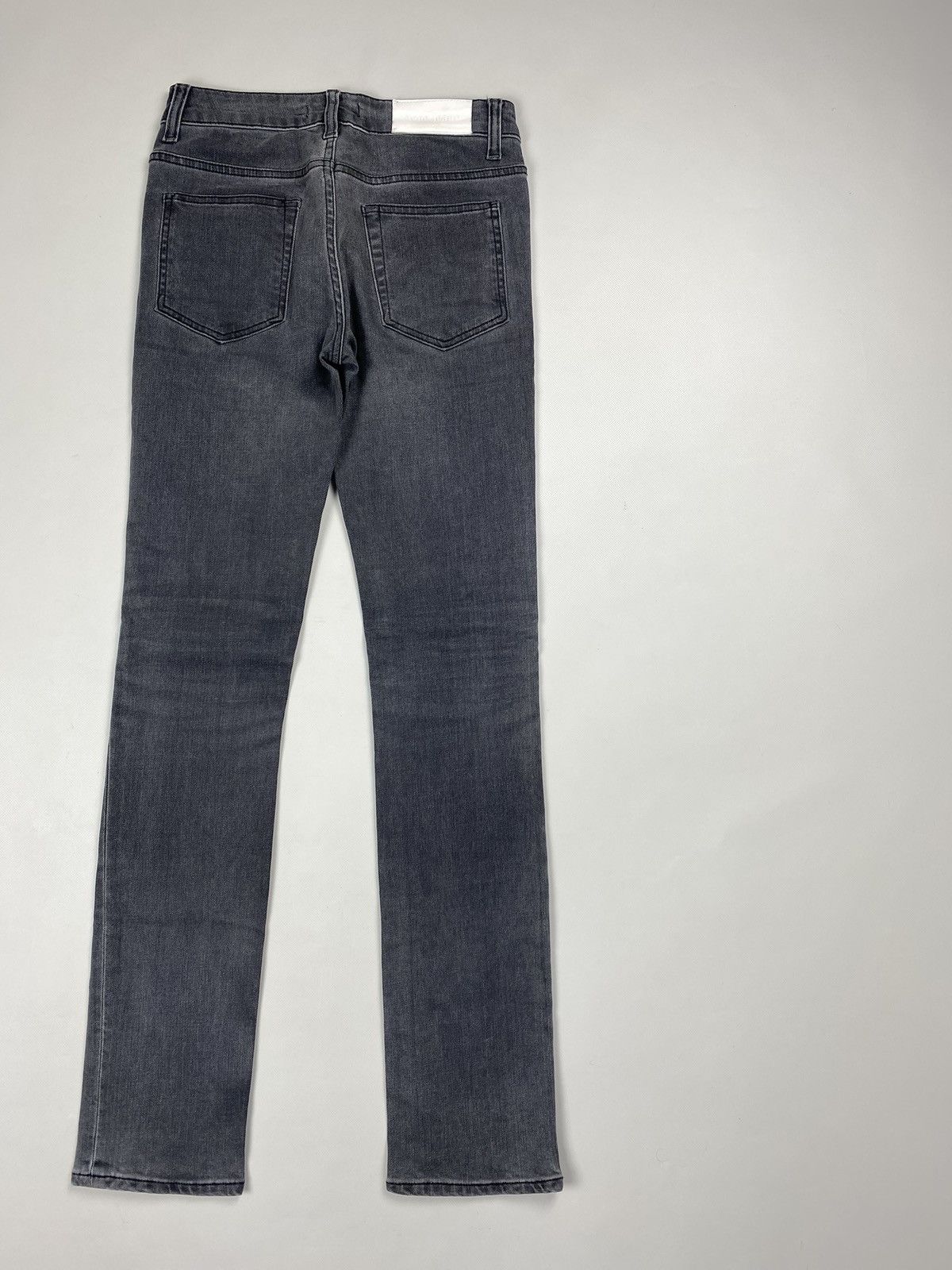 Acne Studios Acne Jeans Hex Filter ladies jeans size 27 / 32 Size 27" / US 4 / IT 40 - 19 Thumbnail