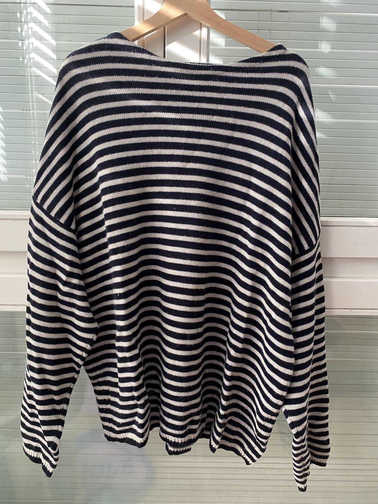 Allsaints Allsaints Marcel Crew Size US M / EU 48-50 / 2 - 4 Thumbnail