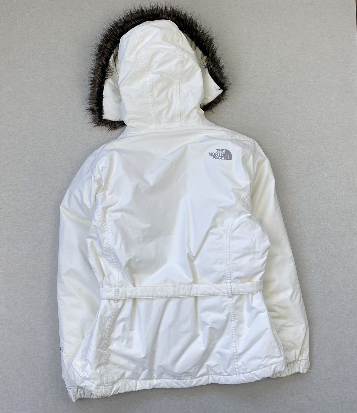 The North Face Women’s Vintage The North Face 550 Down Jacket size XL Size XL / US 12-14 / IT 48-50 - 8 Thumbnail