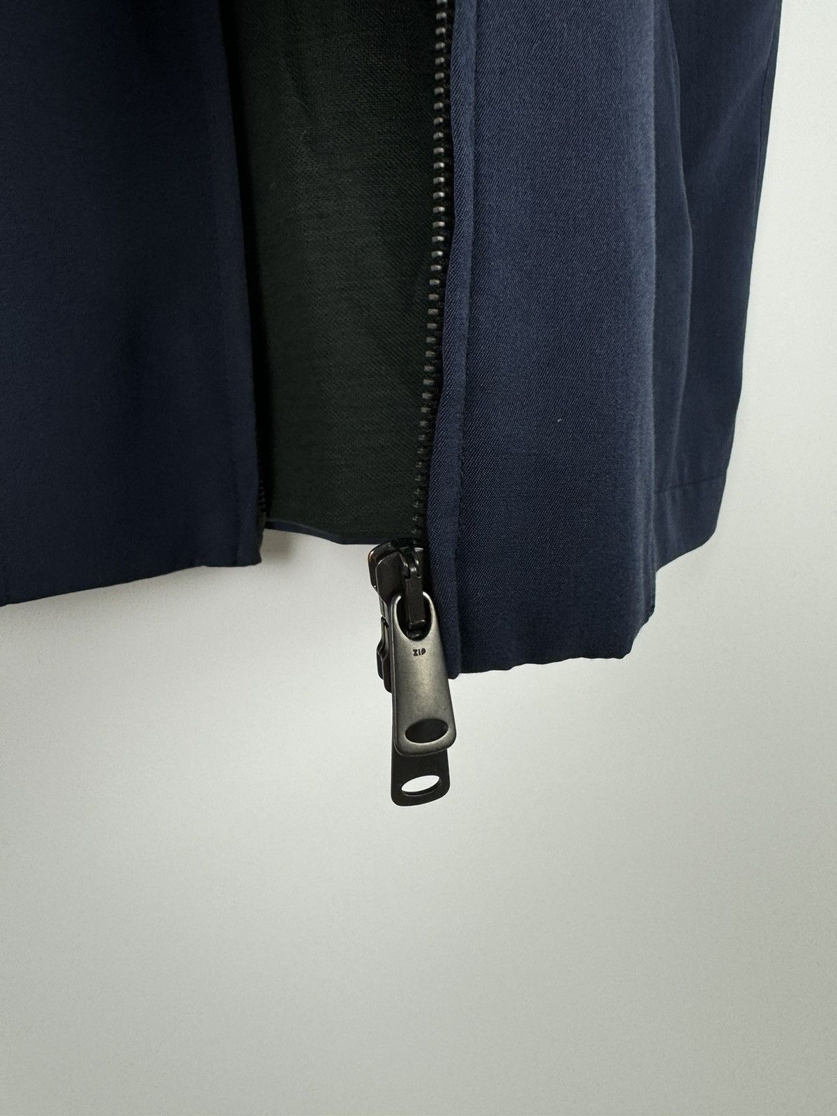 Other FG Albertelli Travel Basic Vest Size US S / EU 44-46 / 1 - 8 Thumbnail