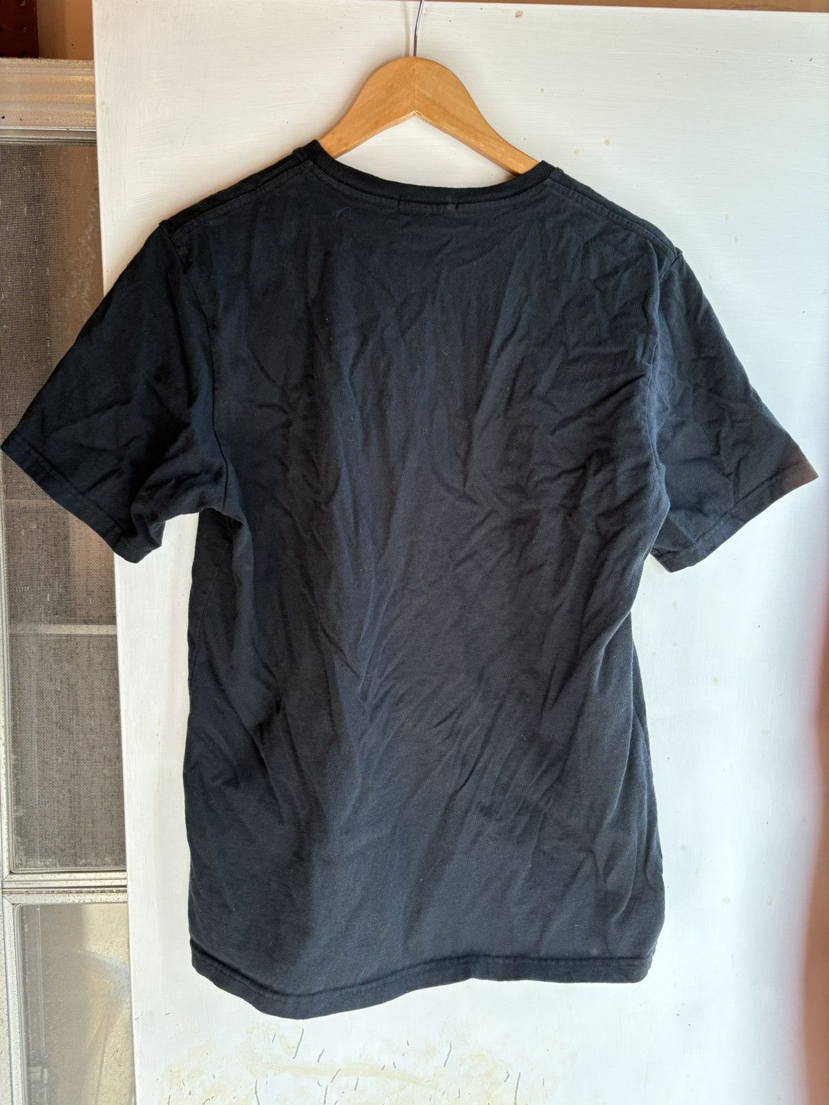 Undercover Undercover x Psycho tee Size US M / EU 48-50 / 2 - 3 Thumbnail