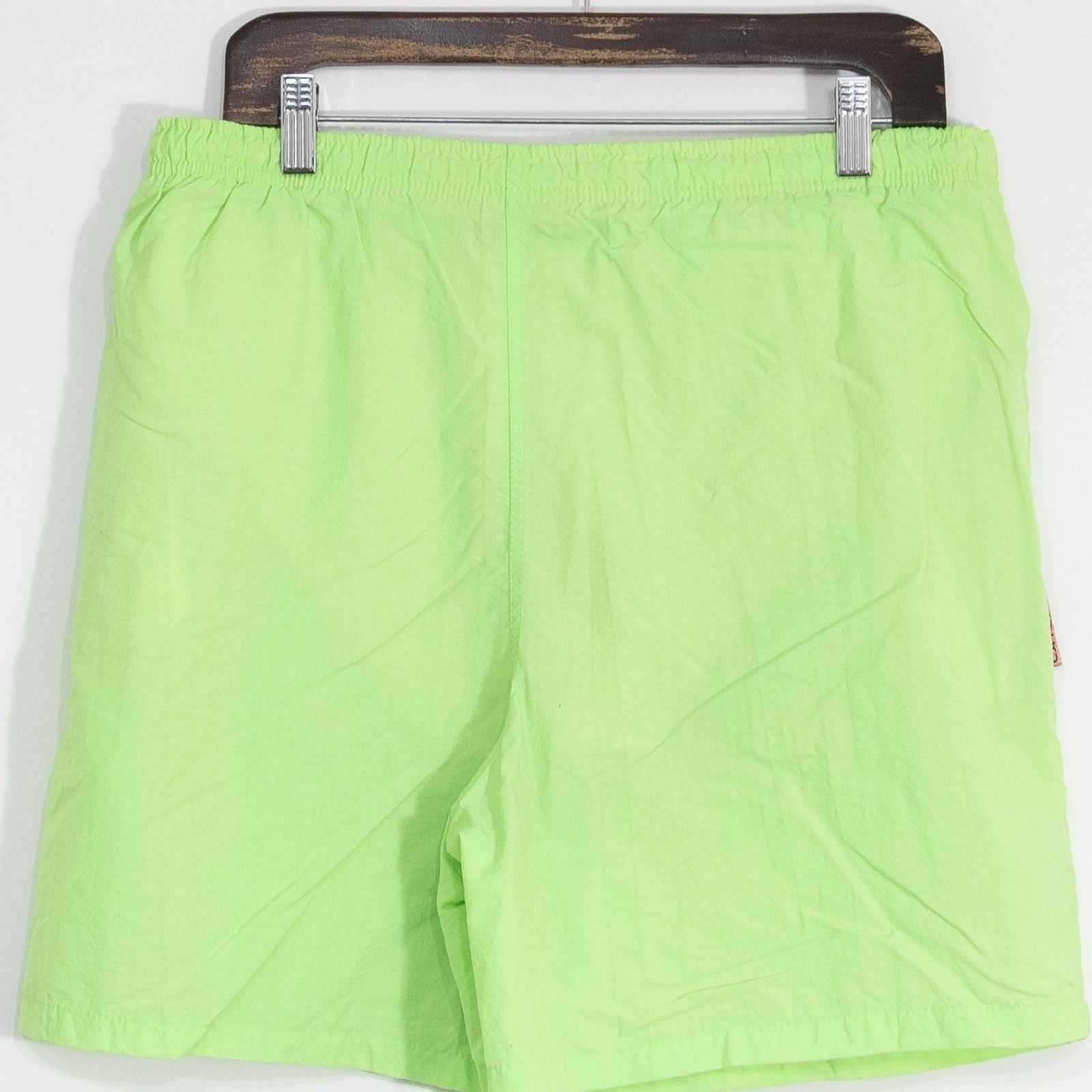 Vintage Vintage Catchit Neon Swim Trunks Mens Medium - Distressed Size US 32 / EU 48 - 8 Thumbnail