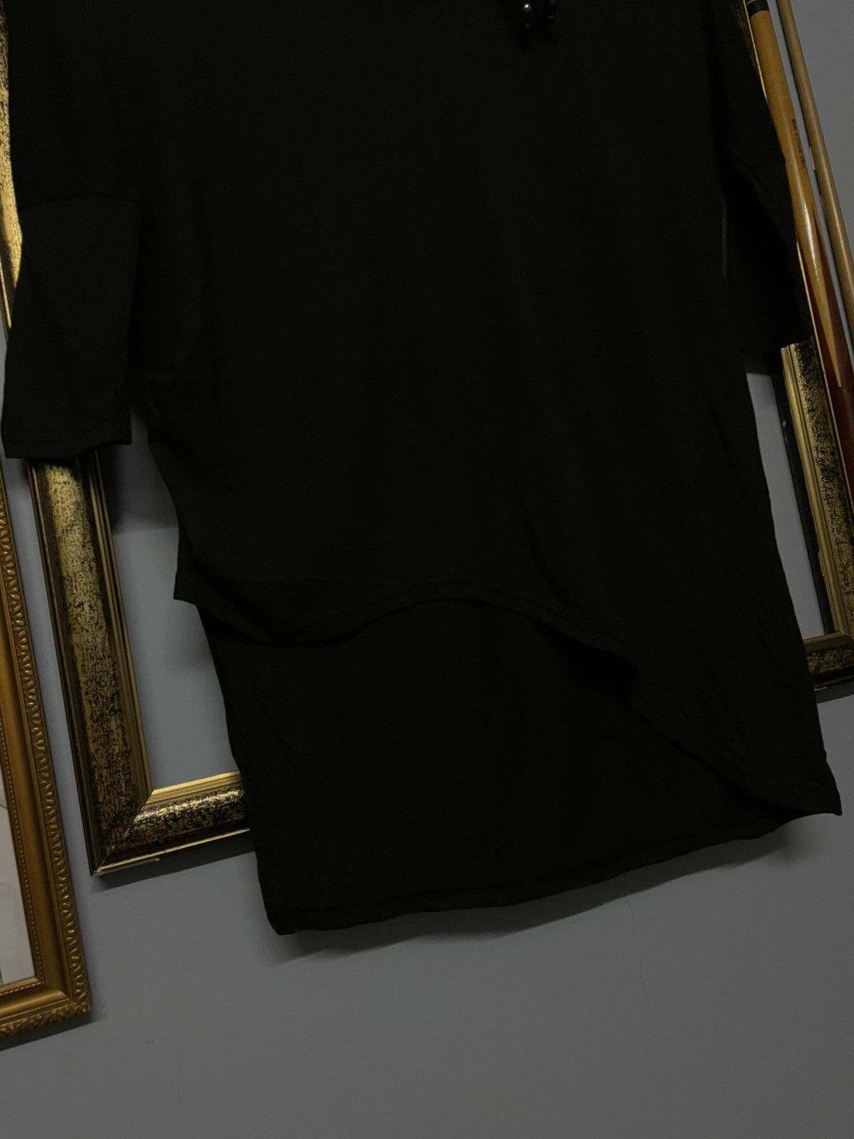 Japanese Brand Vintage 1990s Designer Sexport Punk Iconic Longsleeve Size US L / EU 52-54 / 3 - 4 Thumbnail
