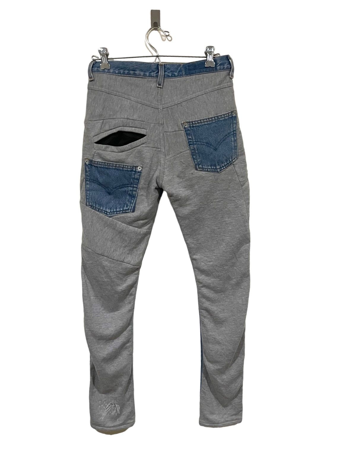 Men's Vinti Andrews Denim | Grailed
