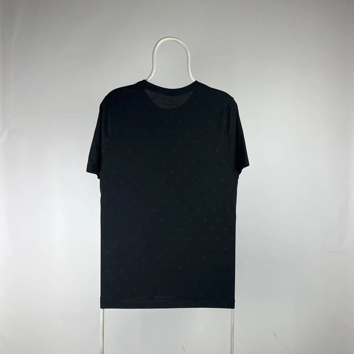 Nike Nike T-shirt box logo multi logo size Large Size US L / EU 52-54 / 3 - 2 Thumbnail