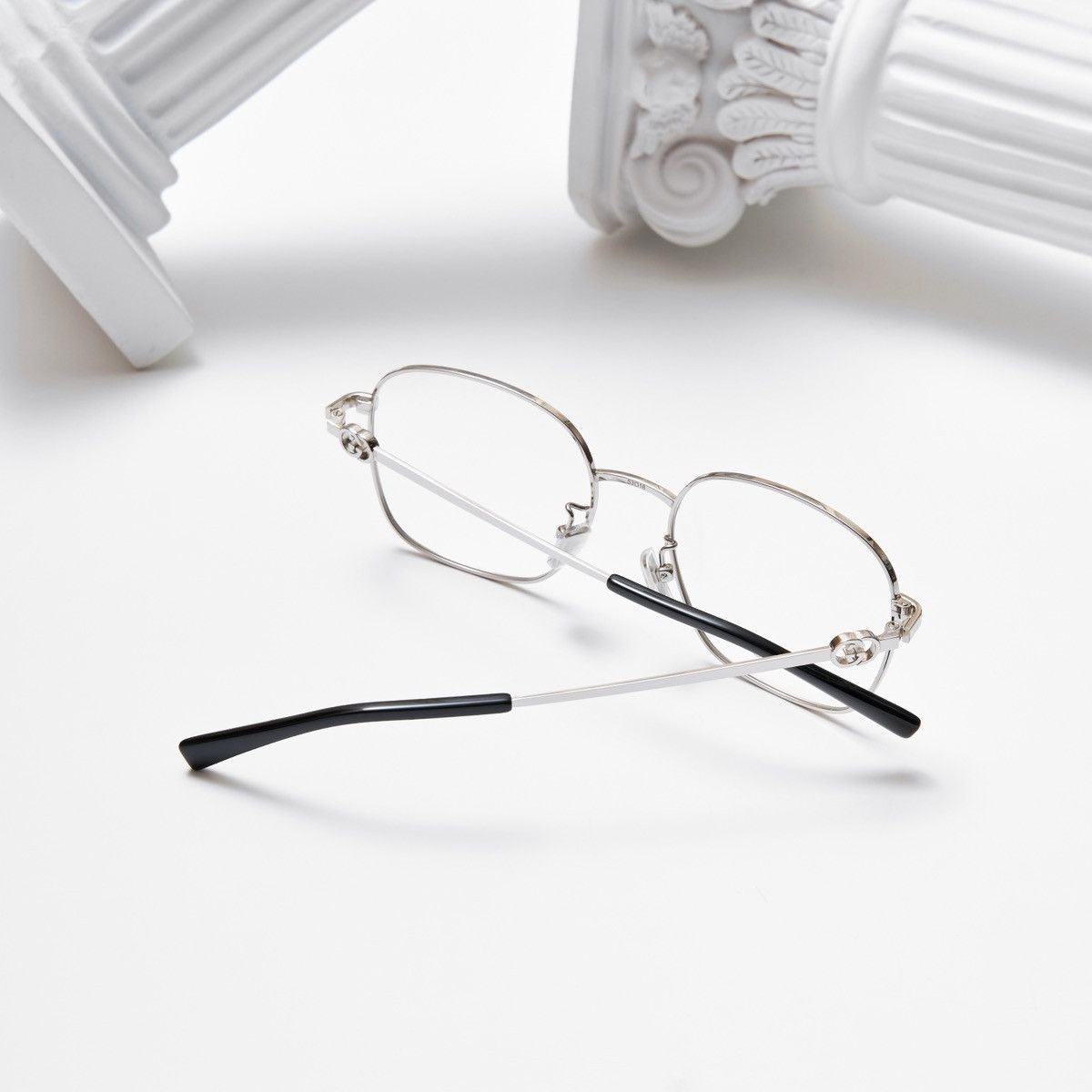 Gucci GUCCI GG2006OA 002 GLASSES Size ONE SIZE - 7 Thumbnail