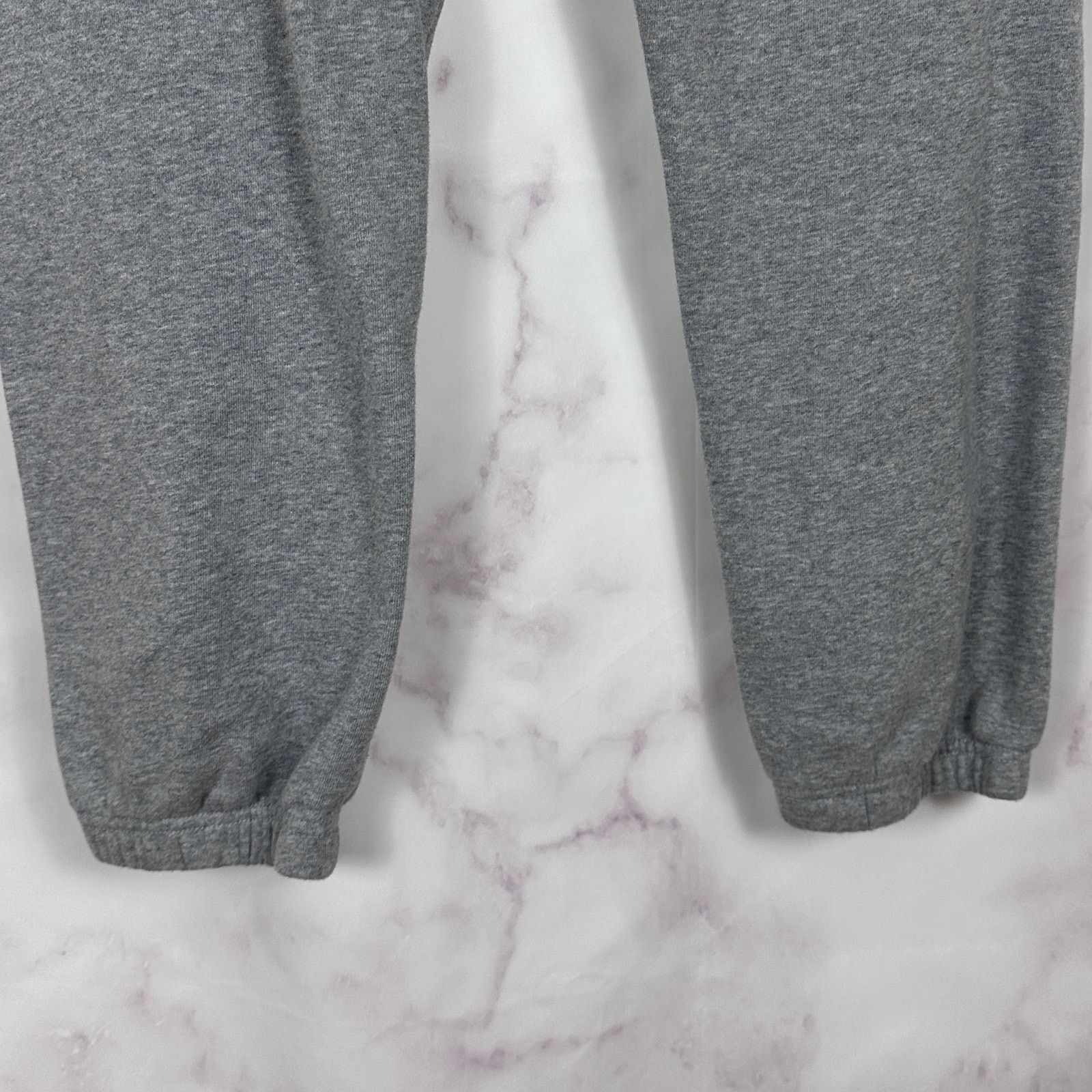 Other New York Or Nowhere Grey Jogger Sweatpants Size US 36 / EU 52 - 7 Thumbnail