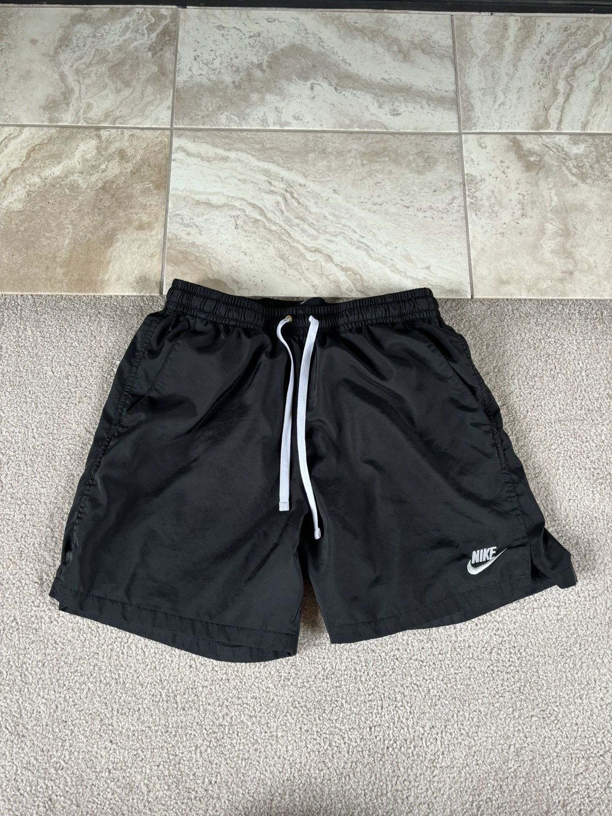 Nike Nike shorts Size US 32 / EU 48 - 1 Thumbnail