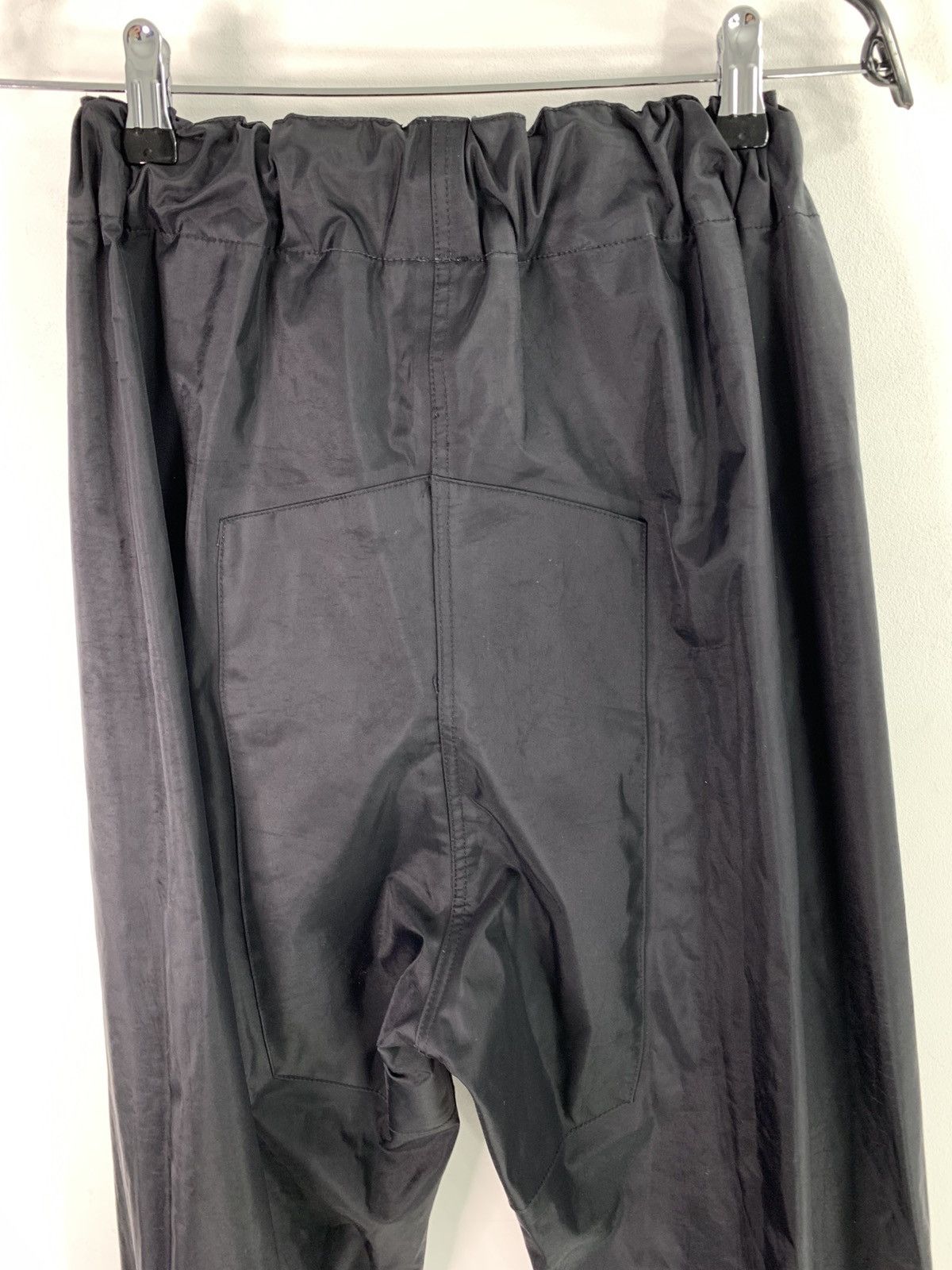 Belstaff × Vintage Belstaff Trailmaster Vintage Nylon Pants S/M Size Size US 31 - 5 Thumbnail