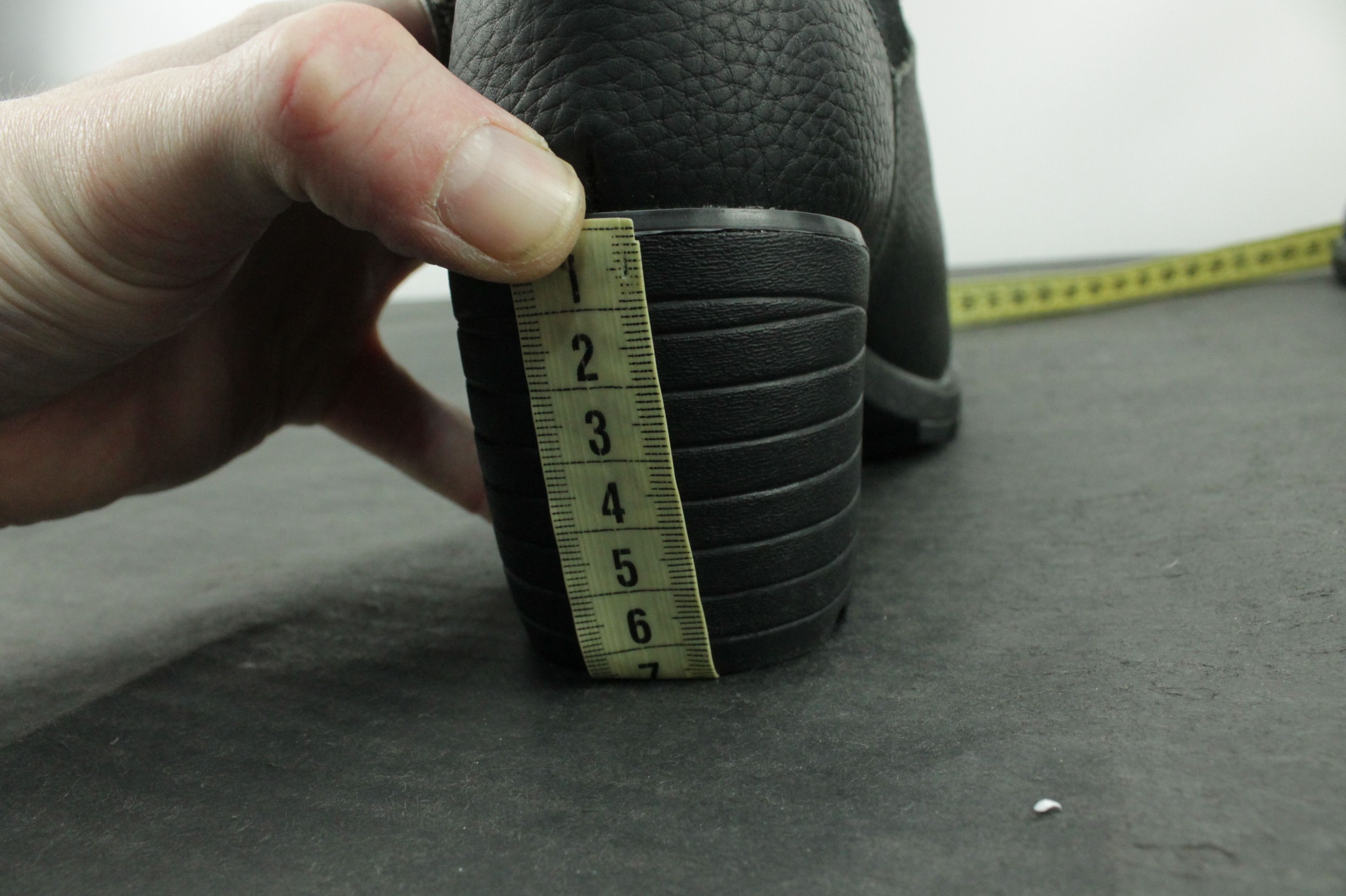 Other EMU Australia Cooma Black Leather Merino Lined Ankle Boots Size US 6 / IT 36 - 13 Thumbnail
