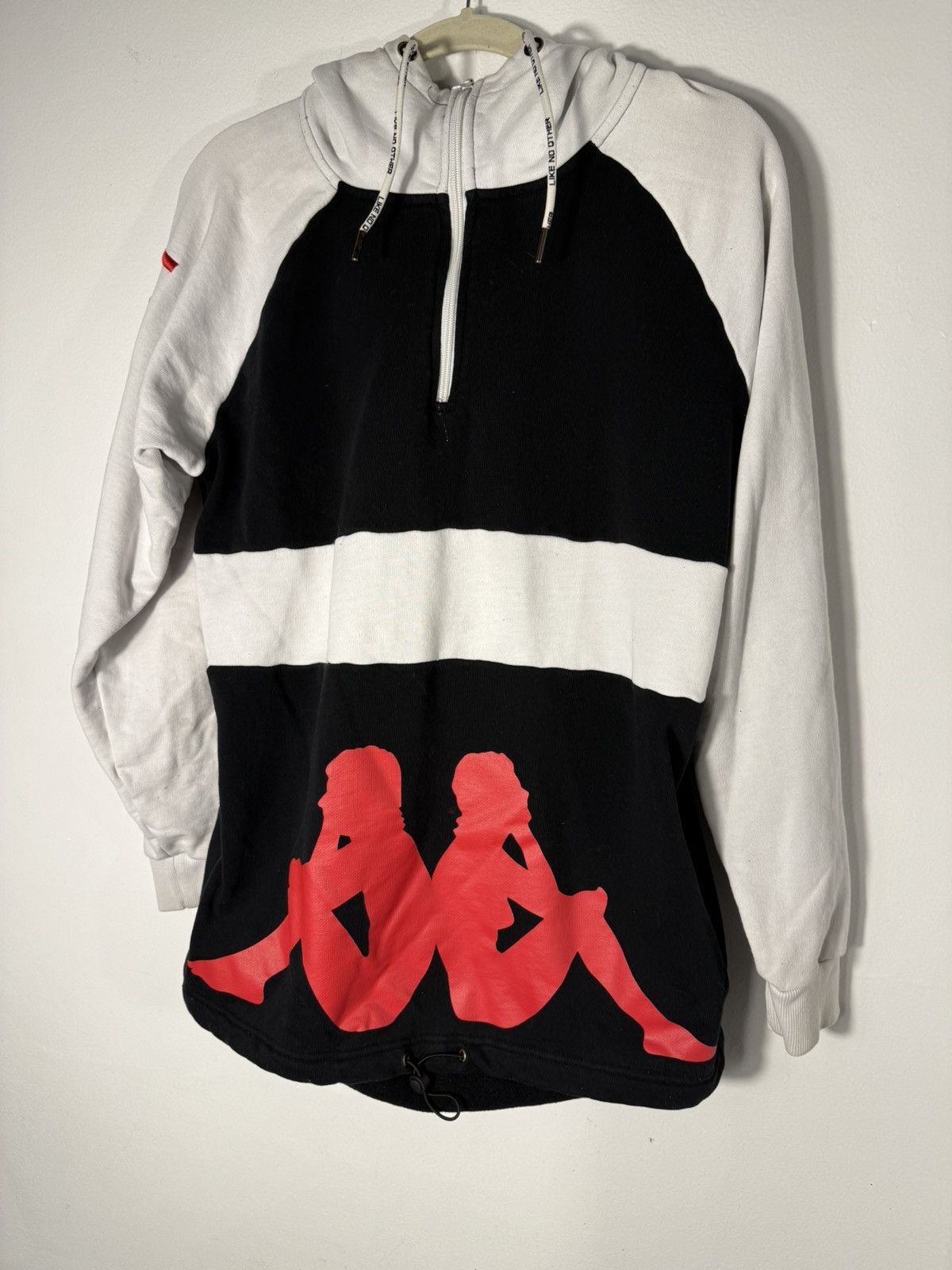 Kappa Kappa x Pacsun limited edition drop 2018 Size US M / EU 48-50 / 2 - 1 Thumbnail