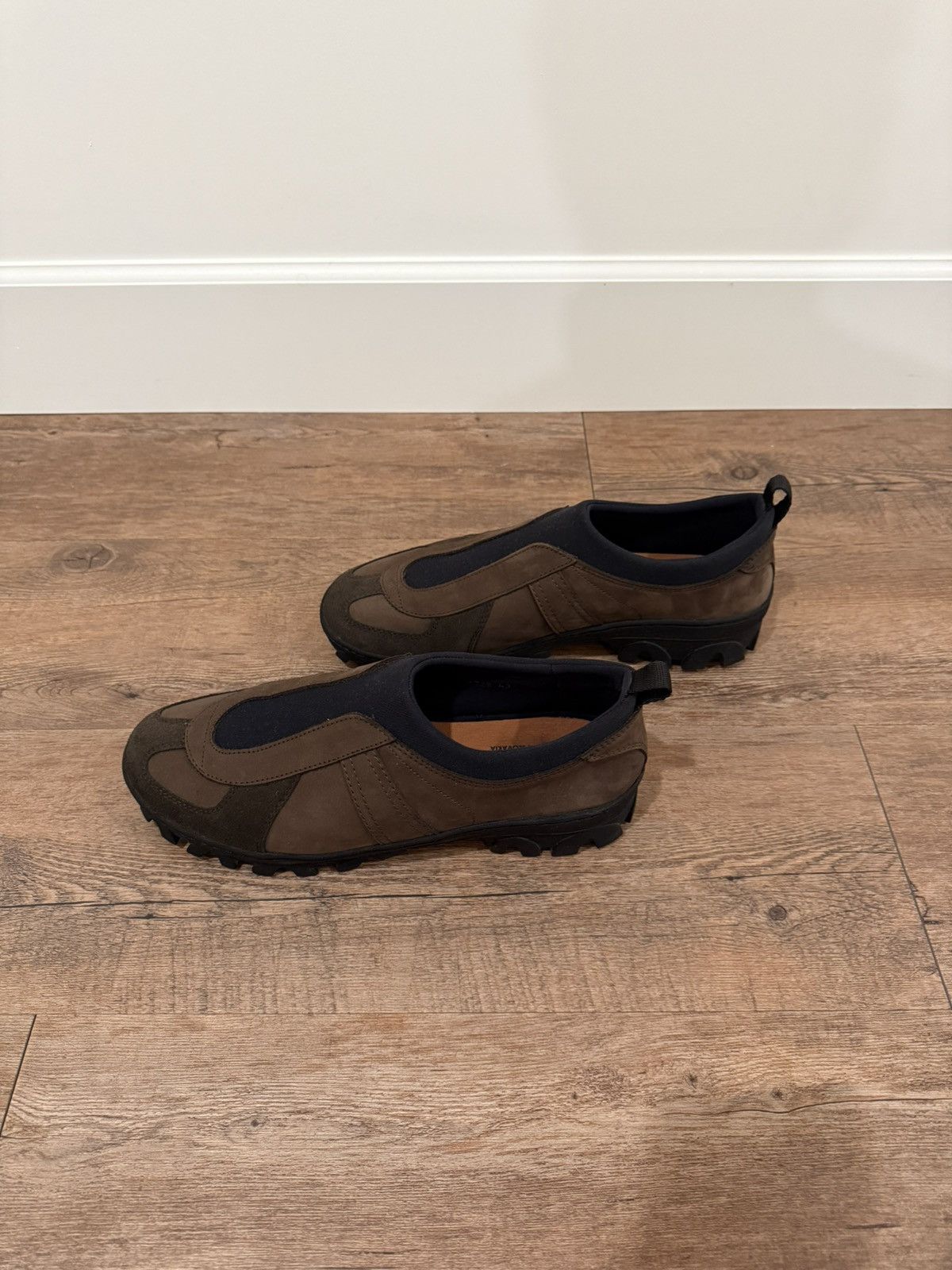 Reproduction of Found Reproduction of found Size US 10.5 / EU 43-44 - 3 Thumbnail