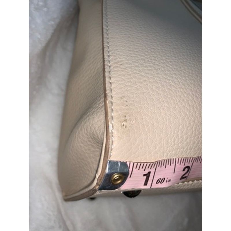 Harrods Harrods Women's Beige Tote Bag Medium Size ONE SIZE - 5 Thumbnail