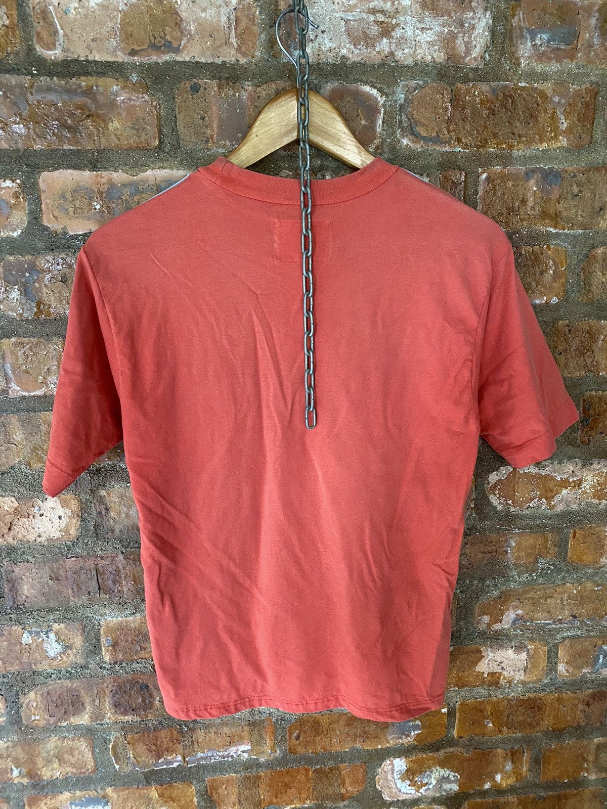 W&LT × Walter Van Beirendonck AW98 Angry Puk-Puk tee Size S / US 4 / IT 40 - 11 Thumbnail