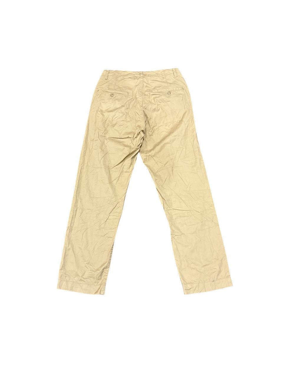 Ne-Net Ne-net Pants by issey miyake Size US 29 - 7 Thumbnail