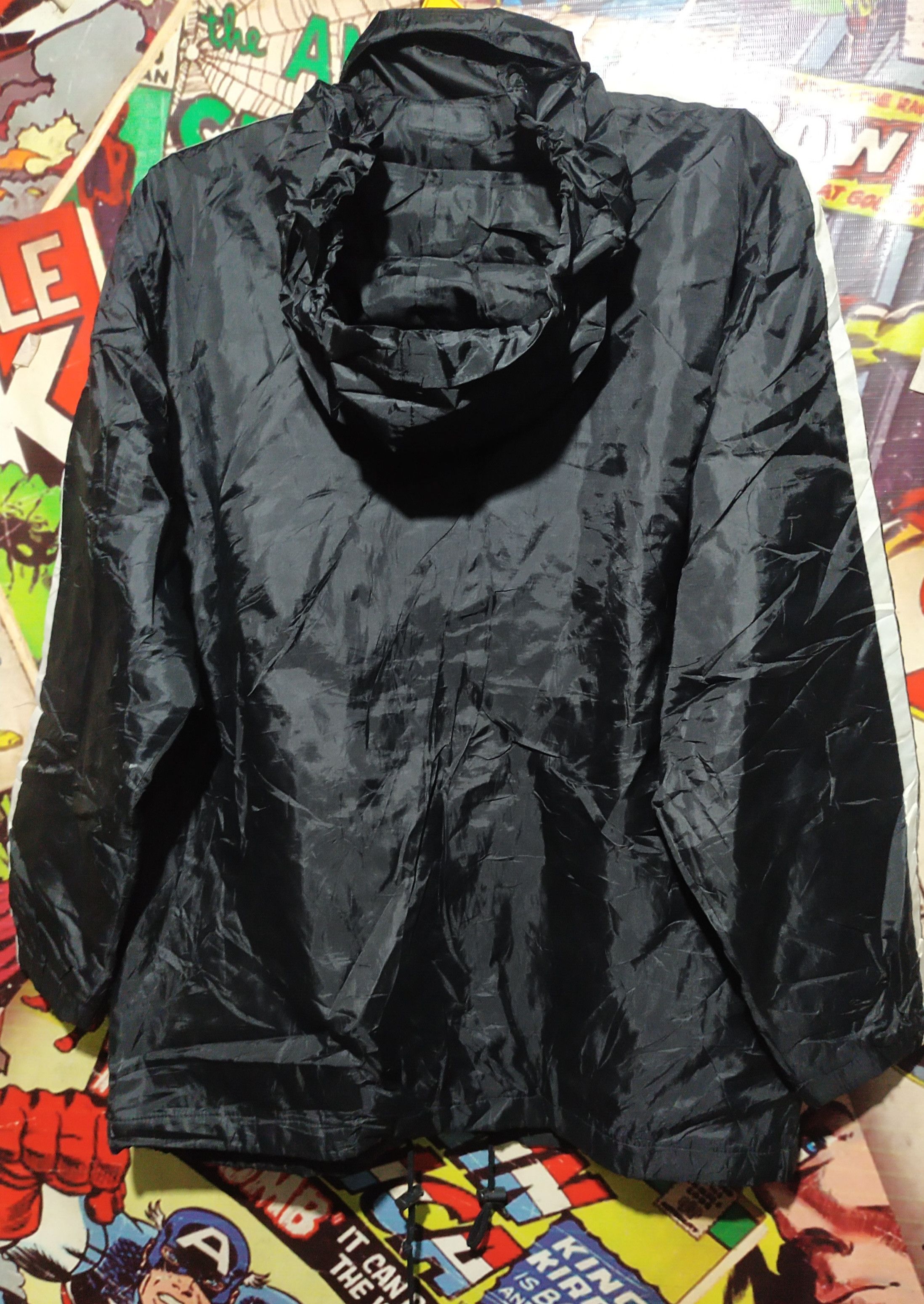 Other WINDBREAKER X NIKE Size US L / EU 52-54 / 3 - 8 Thumbnail
