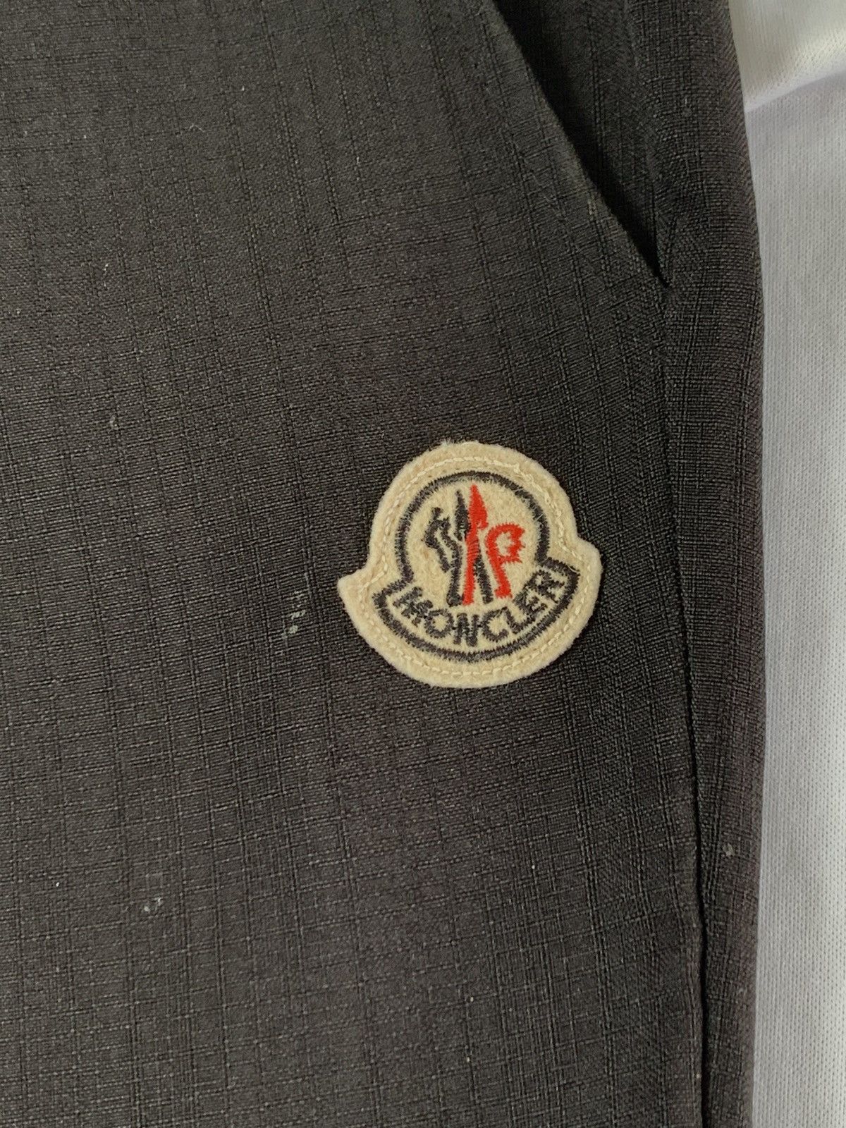 Moncler moncler pant Size US 30 / EU 46 - 3 Thumbnail