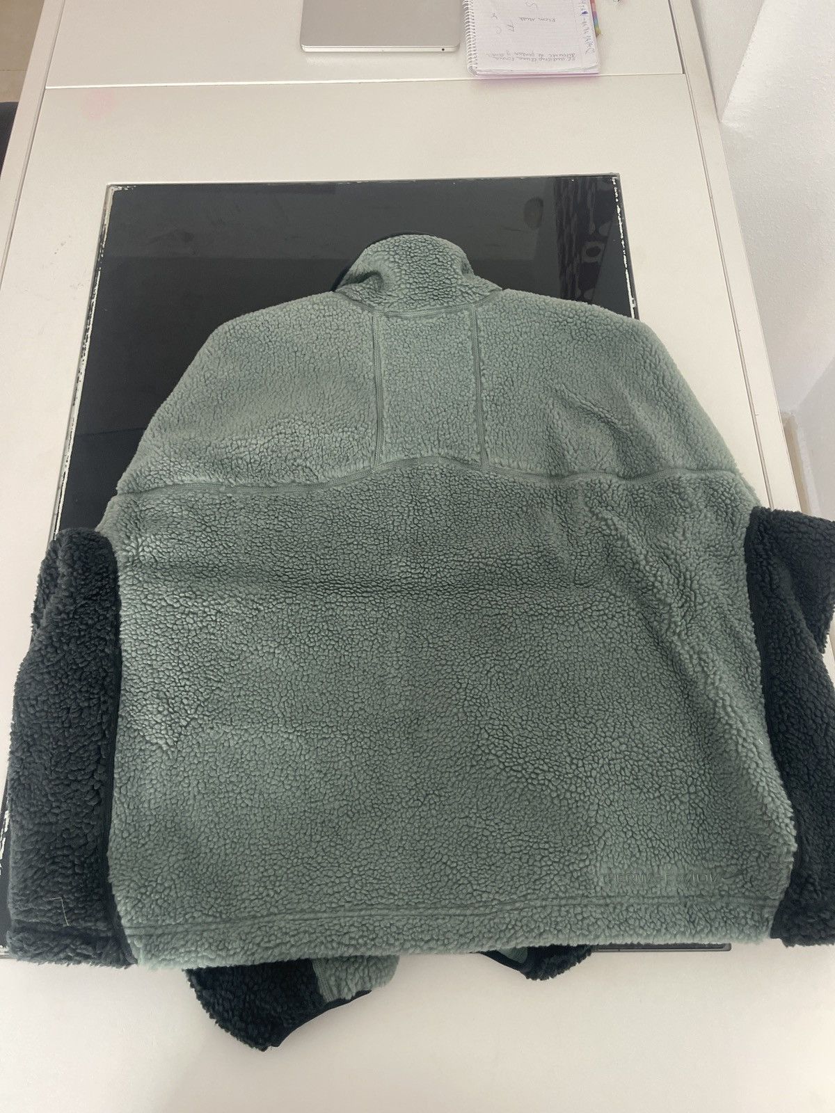 Nike Nike Therma Size XXL / US 16-18 / IT 52-54 - 2 Thumbnail