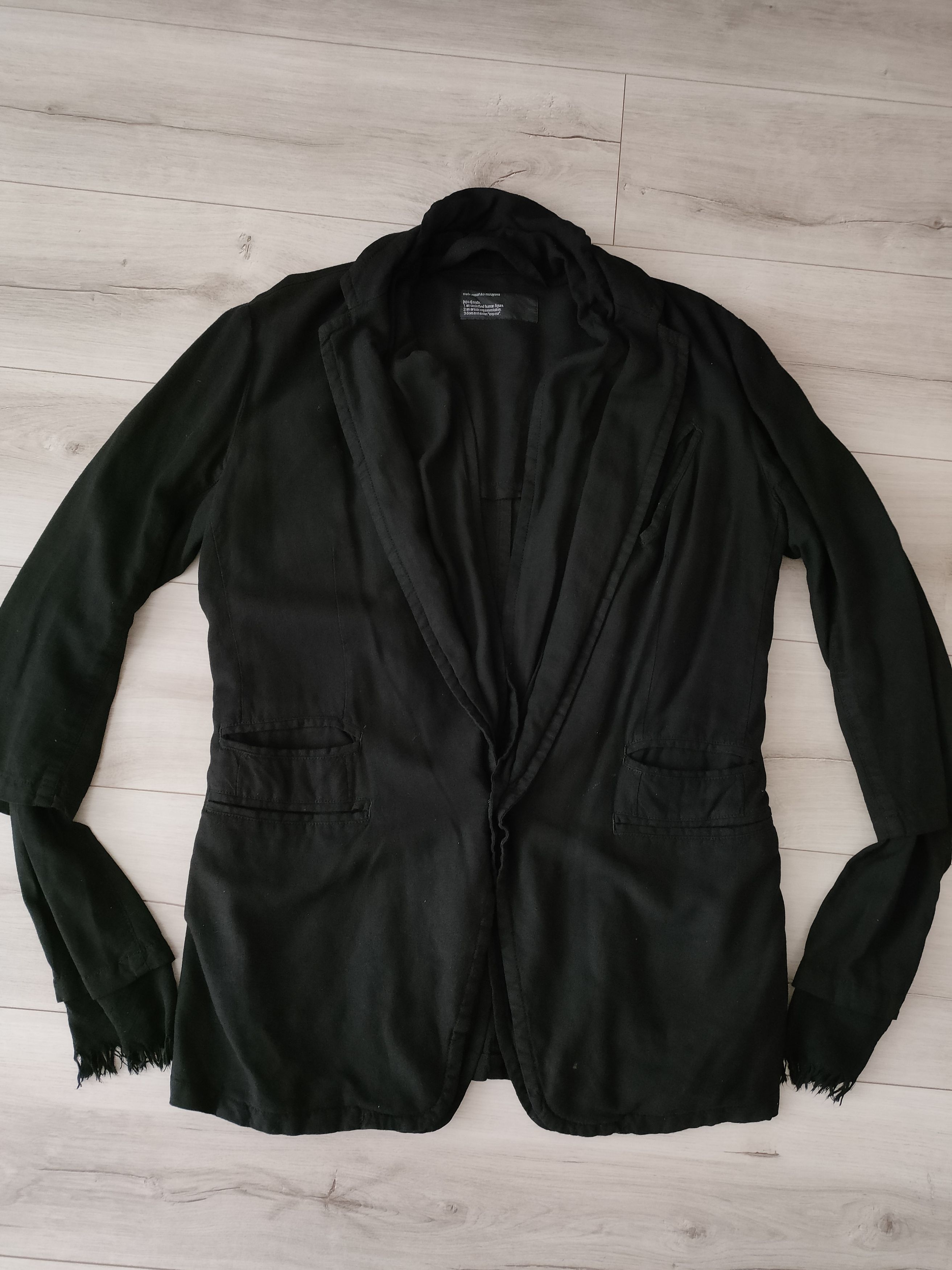 Nude: Masahiko Maruyama | Grailed Nude: Masahiko Maruyama | Grailed