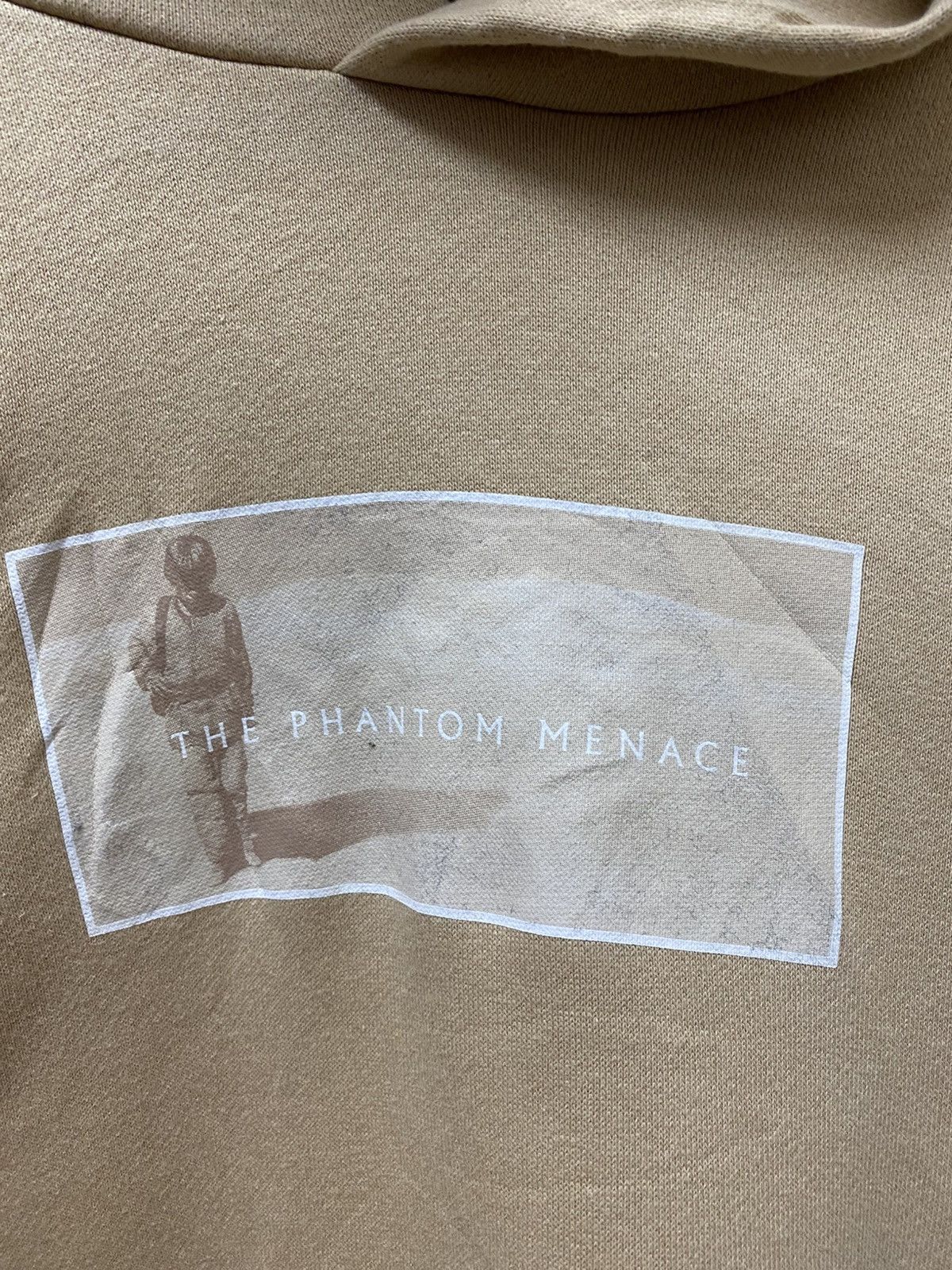 Star Wars Star Wars Episode 1 The Phantom Menace Hodie Size US L / EU 52-54 / 3 - 3 Thumbnail
