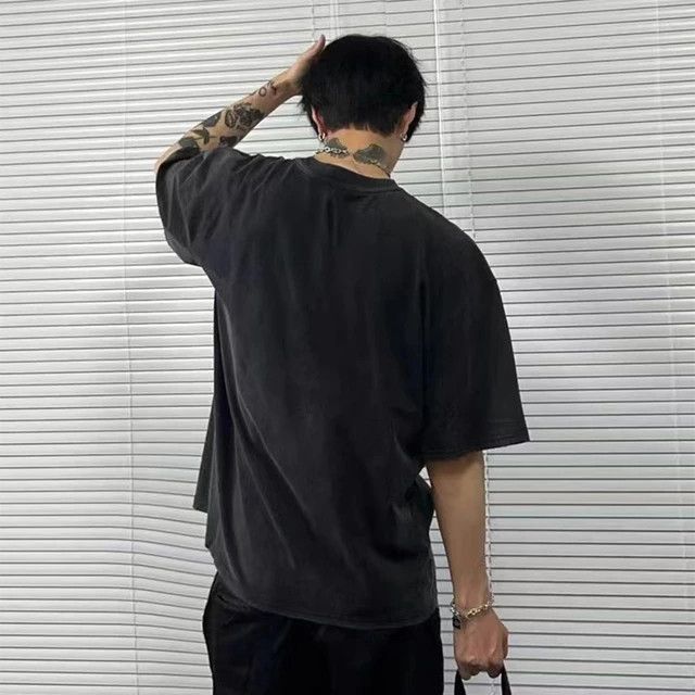 Japanese Brand Vintage Scarry 2 Faces Tee Size US L / EU 52-54 / 3 - 5 Thumbnail