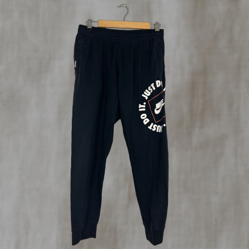 Nike Nike Mens Joggers Shirt? Wait. Size US 29 - 1 Thumbnail