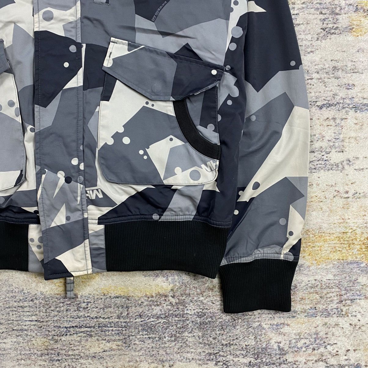 Maharishi Maharishi camo jacket Size US M / EU 48-50 / 2 - 5 Thumbnail