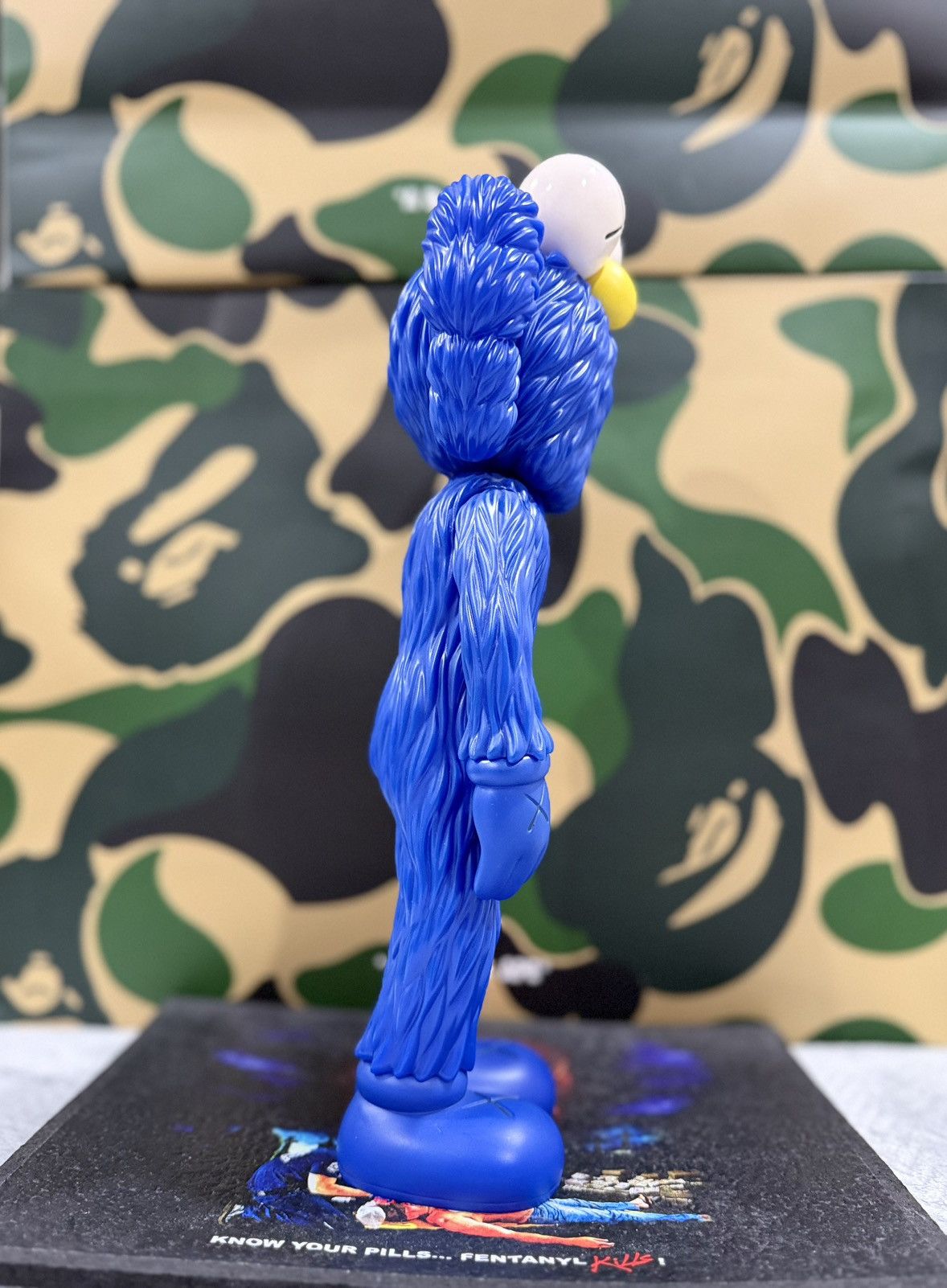 Kaws Kaws BFF Size ONE SIZE - 2 Thumbnail