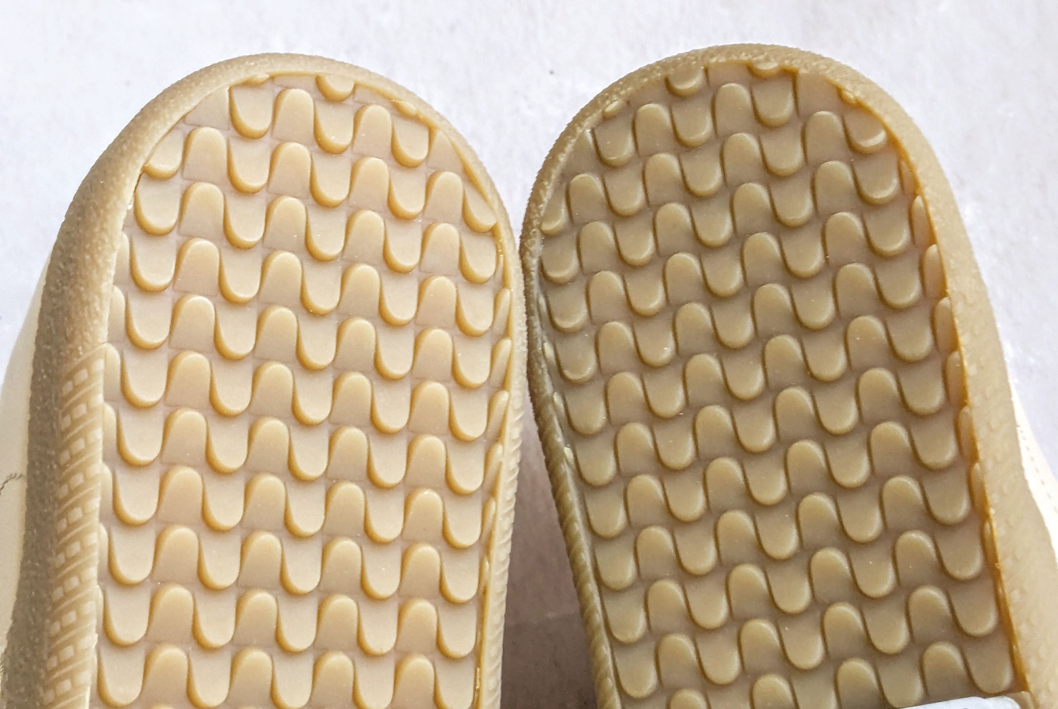 Maison Margiela Maison Margiela GAT Replica 7 40 Tan Suede Leather Size US 7 / EU 40 - 20 Thumbnail