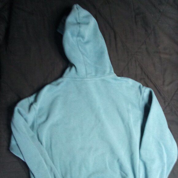 Nike Nike Mid Swoosh Hoodie Sweatshirt Travis Scott Size US XS / EU 42 / 0 - 7 Thumbnail