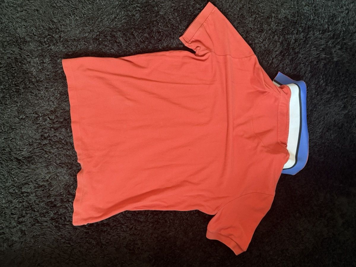 Vivienne Westwood Orb Logo Polo Size US L / EU 52-54 / 3 - 6 Thumbnail
