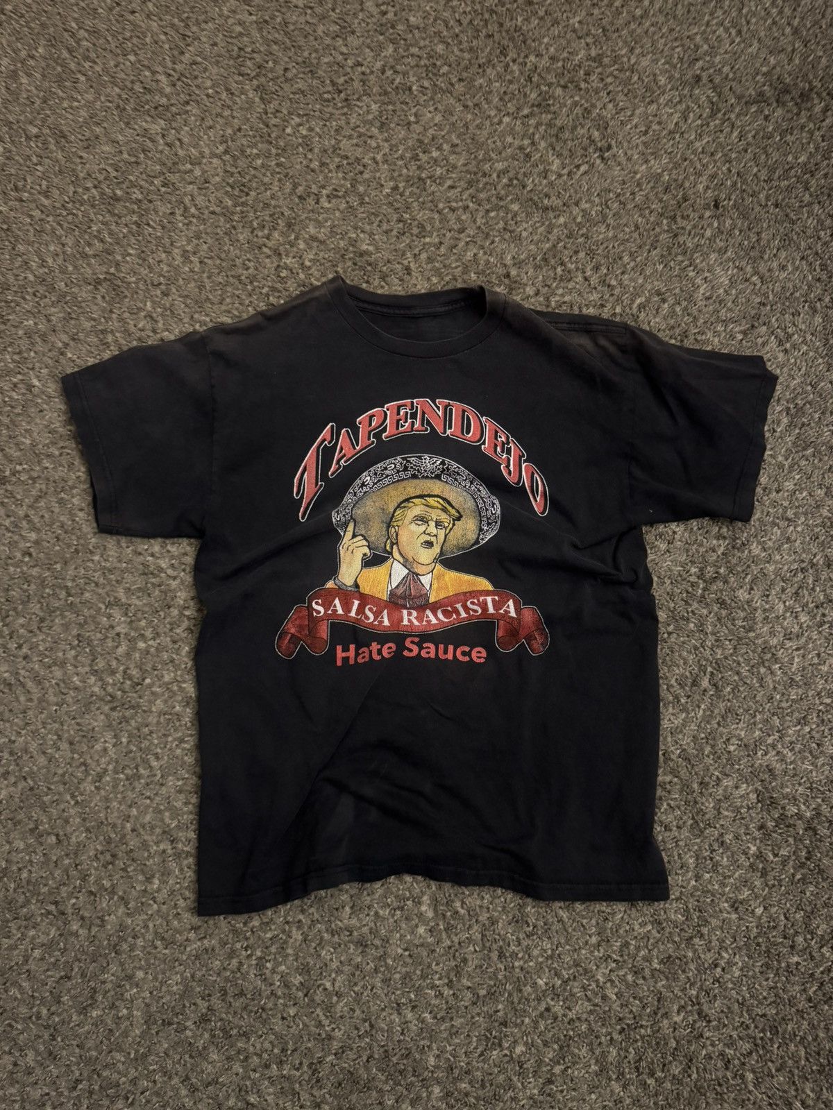 Other Donald Trump Tee Size US S / EU 44-46 / 1 - 1 Thumbnail