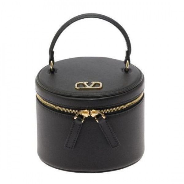 Valentino Signature Mini Jewelry Vanity Case Size ONE SIZE - 1 Thumbnail
