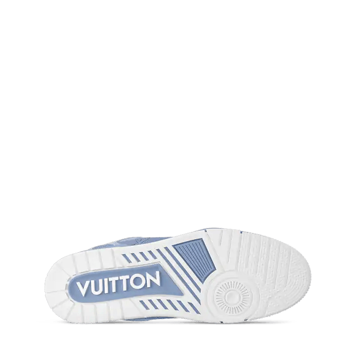 Louis Vuitton LV Trainers Size US 14 / EU 47 - 4 Thumbnail