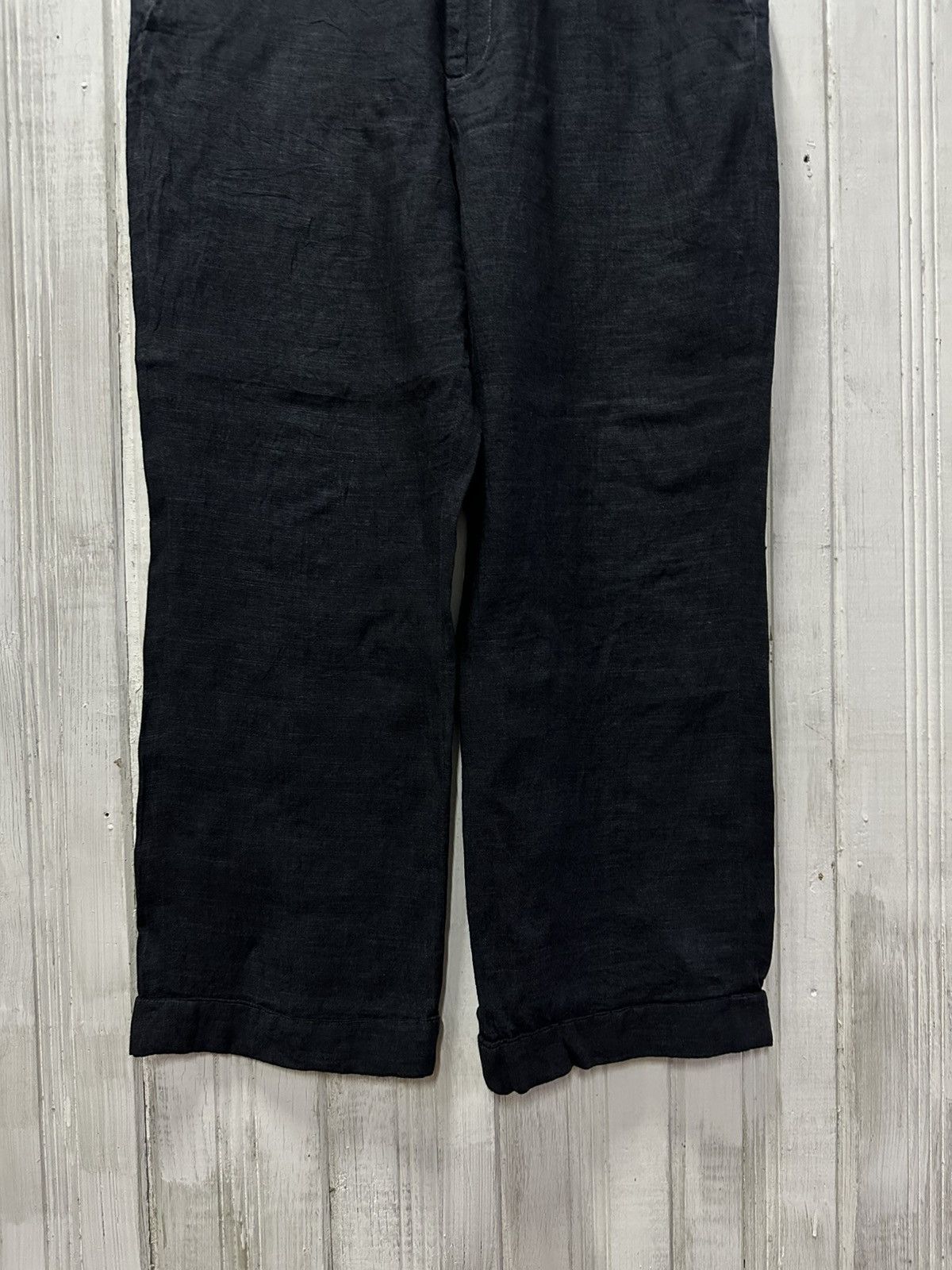 Raf Simons RAF SIMONS - SS06 Archive Casual Trousers Chino Pants W31 Size US 31 - 5 Thumbnail
