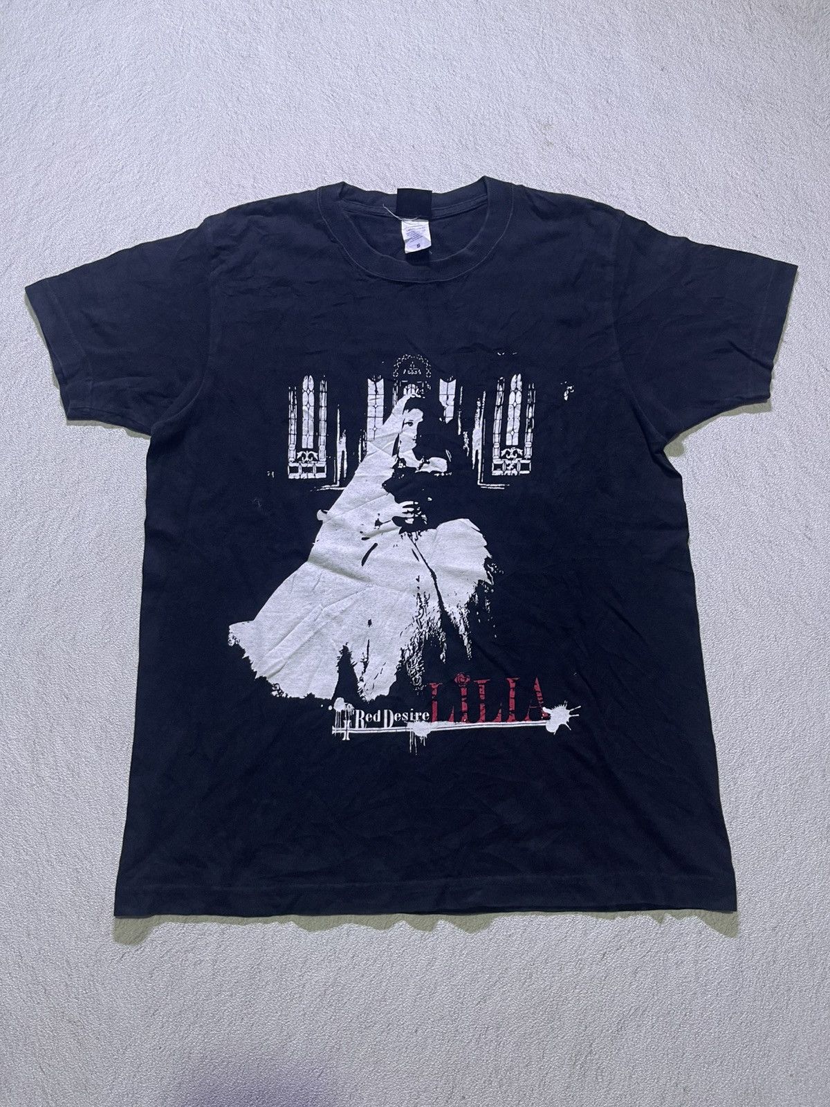 Japanese Brand VINTAGE Y2K ROYS short sleeve tshirt Size US M / EU 48-50 / 2 - 1 Thumbnail