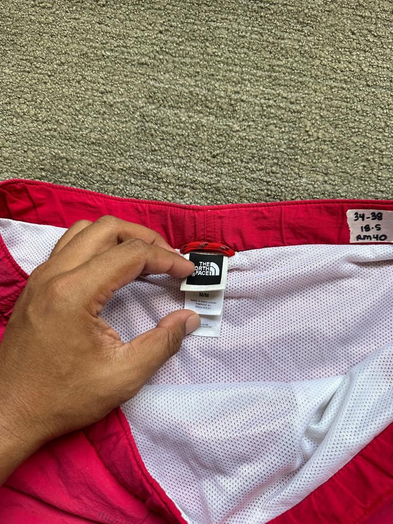 The North Face THE NORTH FACE SHORTS Size US 35 - 5 Thumbnail