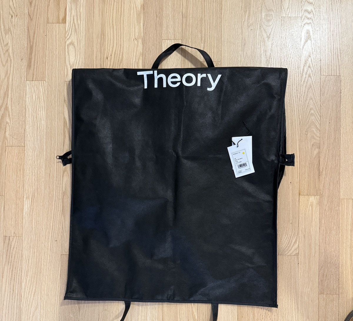 Theory Theory Rodolf Dark Blue Sport Coat Size 36R - 5 Thumbnail