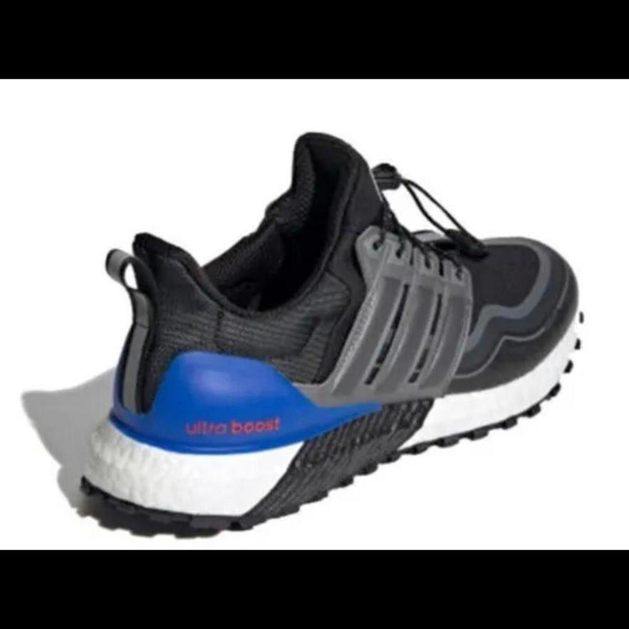 Adidas New Adidas Ultraboost Coldrdy Dna Size US 9 / EU 42 - 3 Thumbnail