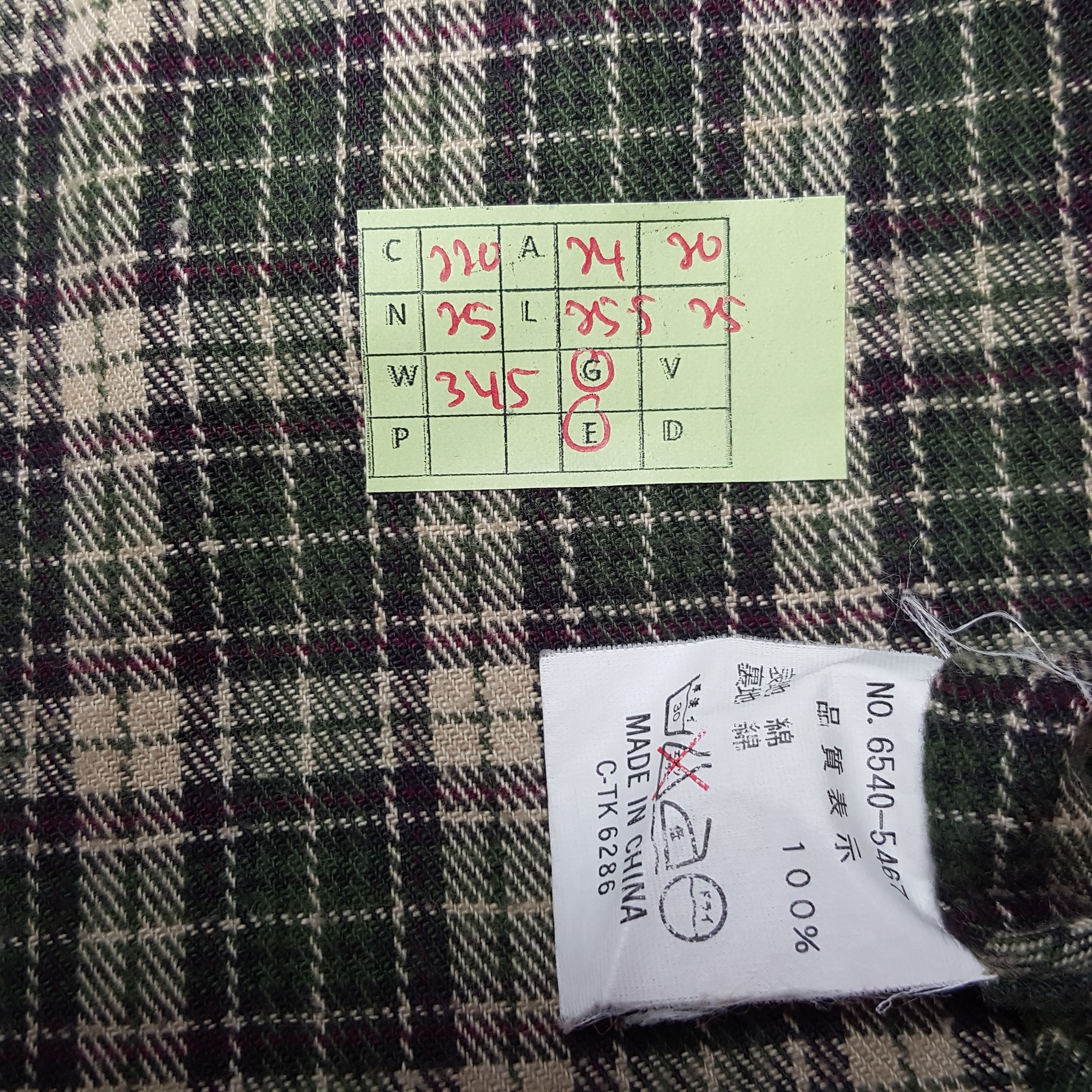 Honda × Japanese Brand × Vintage Vintage Mugen Honda X Lucky Strike Japan Racing Jacket Size US XL / EU 56 / 4 - 8 Thumbnail