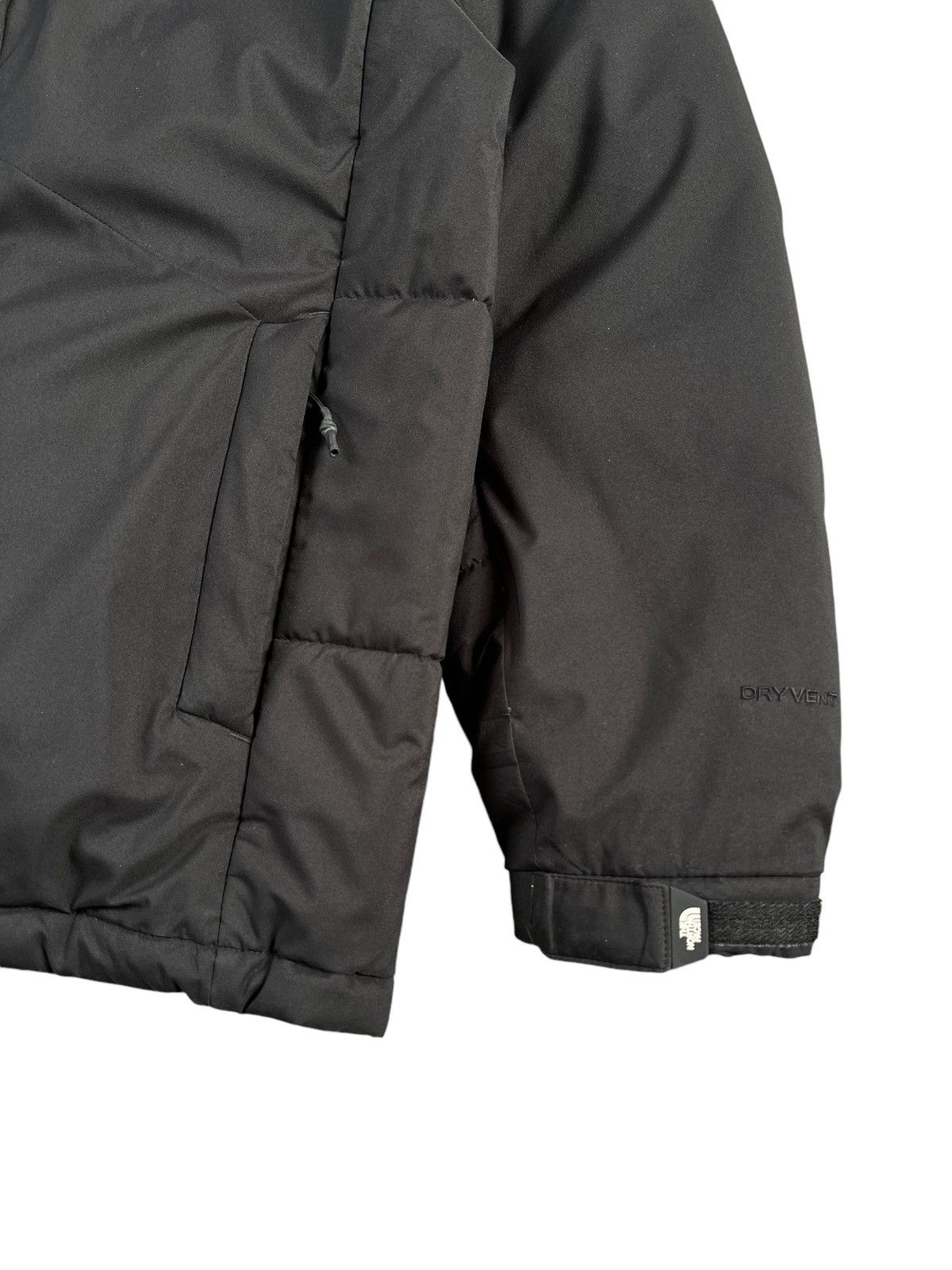 The North Face The North Face Dryvent Puffer Down Jacket Size US M / EU 48-50 / 2 - 5 Thumbnail