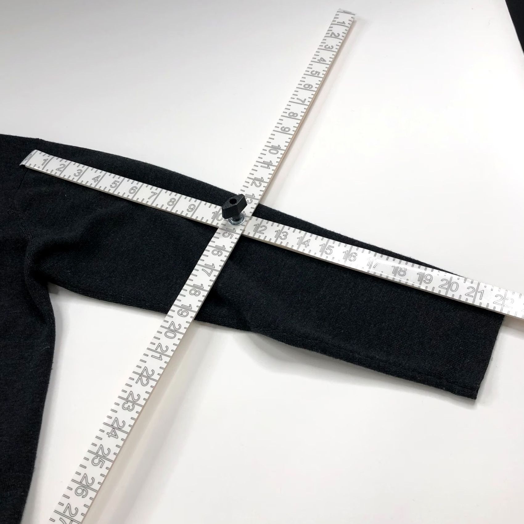 Eileen Fisher Eileen Fisher Cardigan Merino Wool V-Neck Sweater Gray L Women"} Size L / US 10 / IT 46 - 5 Thumbnail