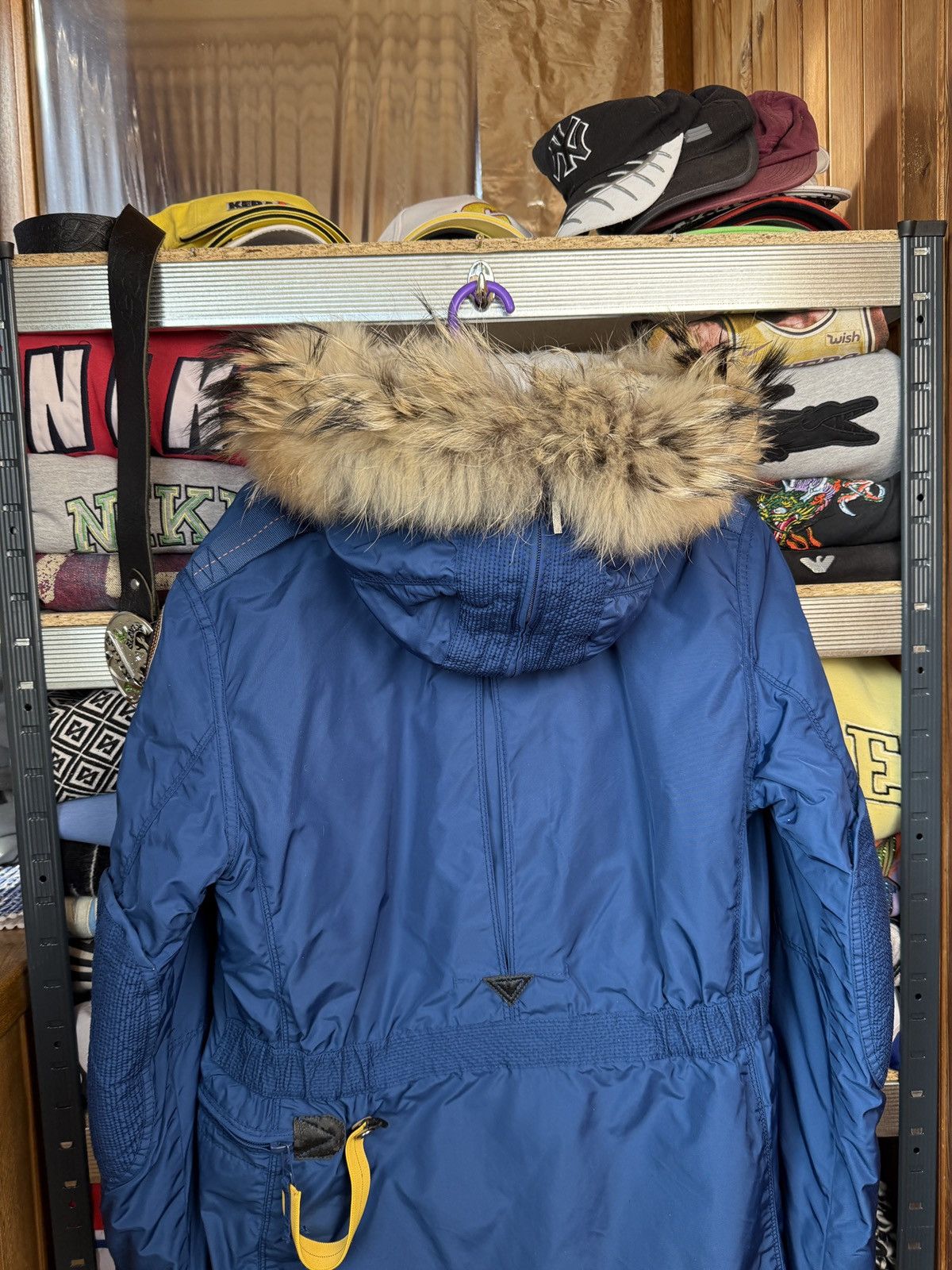 Parajumpers Parajumpers Outdoor Jacket Parka Puffer Size XL / US 12-14 / IT 48-50 - 7 Thumbnail