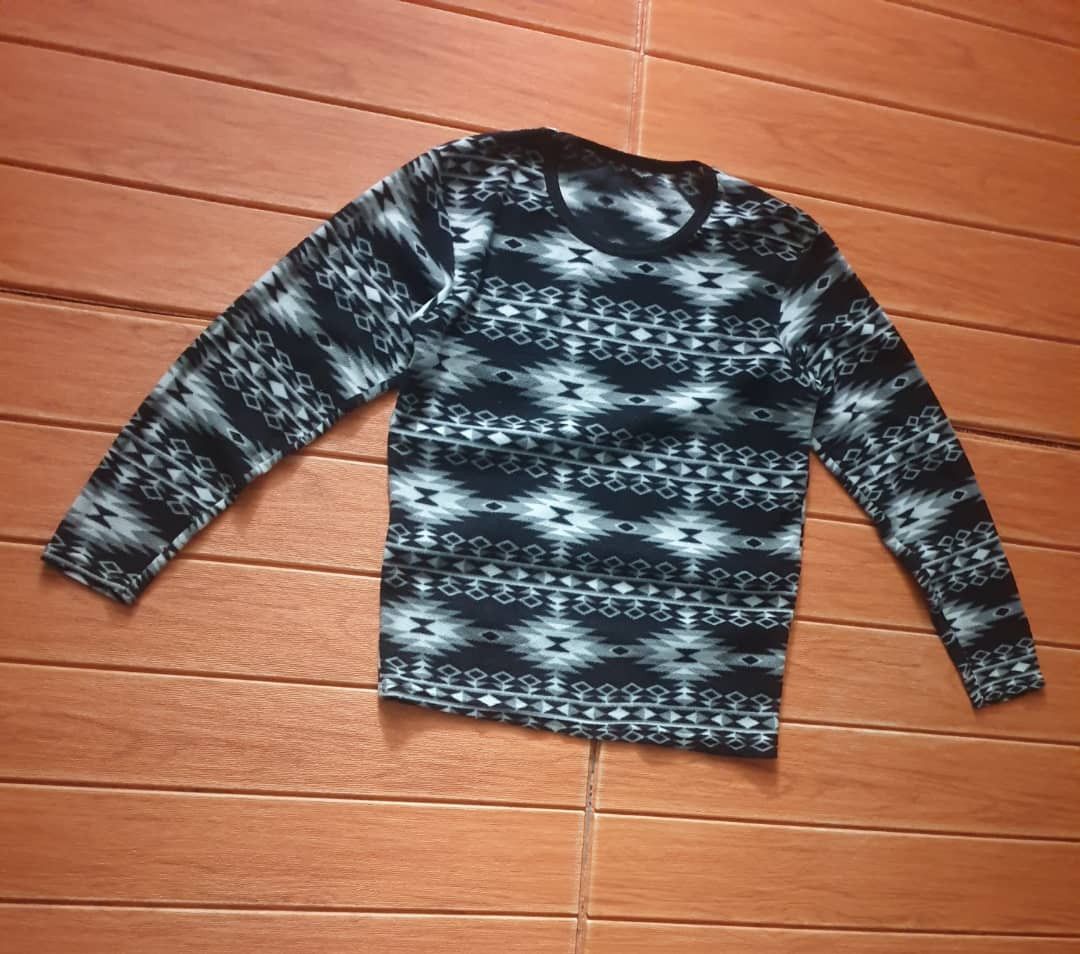 Japanese Brand Navajo Japanese style inspired Shirt Size US S / EU 44-46 / 1 - 5 Thumbnail