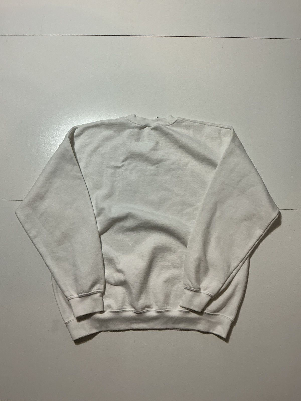 Gildan Chromatics Shadow Take Me Down Johnny Jewel Sweatshirt Size US XL / EU 56 / 4 - 2 Thumbnail