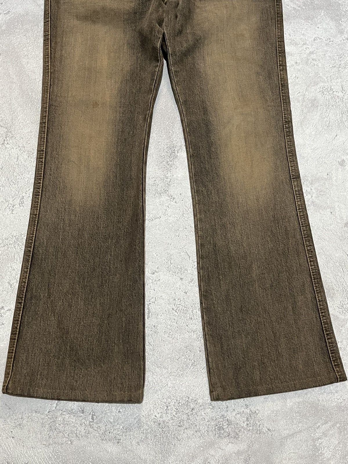 Katharine Hamnett London Katharine Hamnett Pants Size 36" / US 14 / IT 50 - 4 Thumbnail