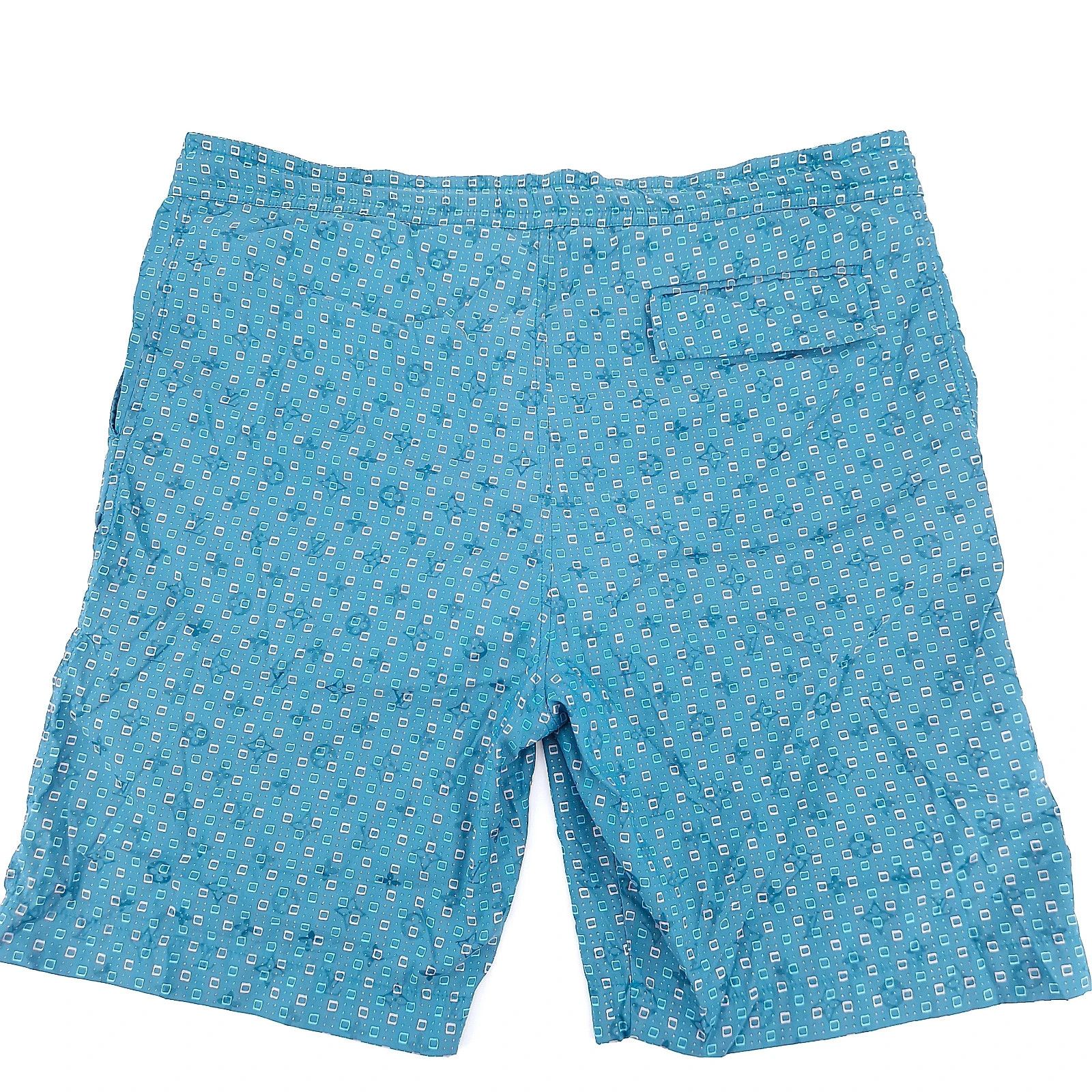 Louis Vuitton LV Swim Shorts XXL Size US 36 / EU 52 - 10 Thumbnail