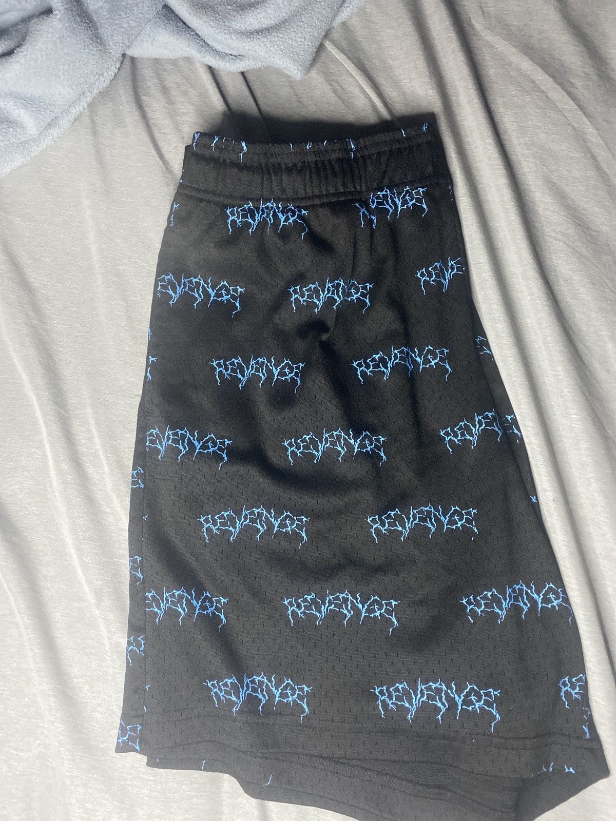Revenge Revenge massacre shorts Size US 34 / EU 50 - 1 Thumbnail