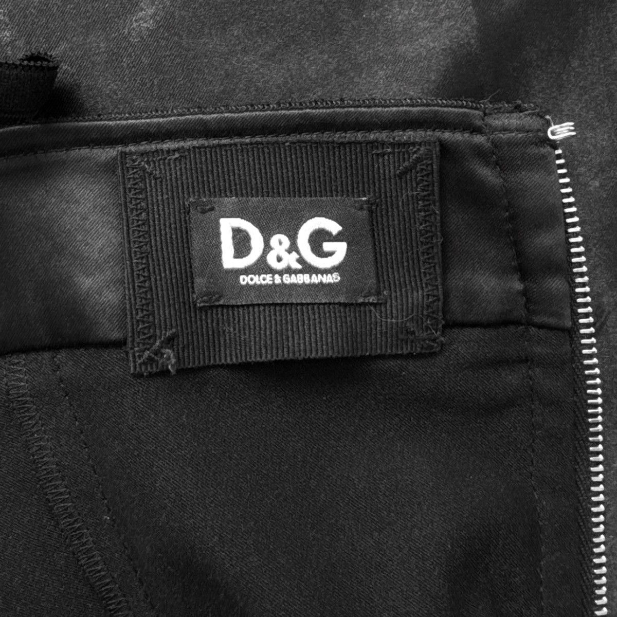 Dolce & Gabbana So beautiful and divine D&G Dolce & Gabbana dress Size M / US 6-8 / IT 42-44 - 7 Thumbnail
