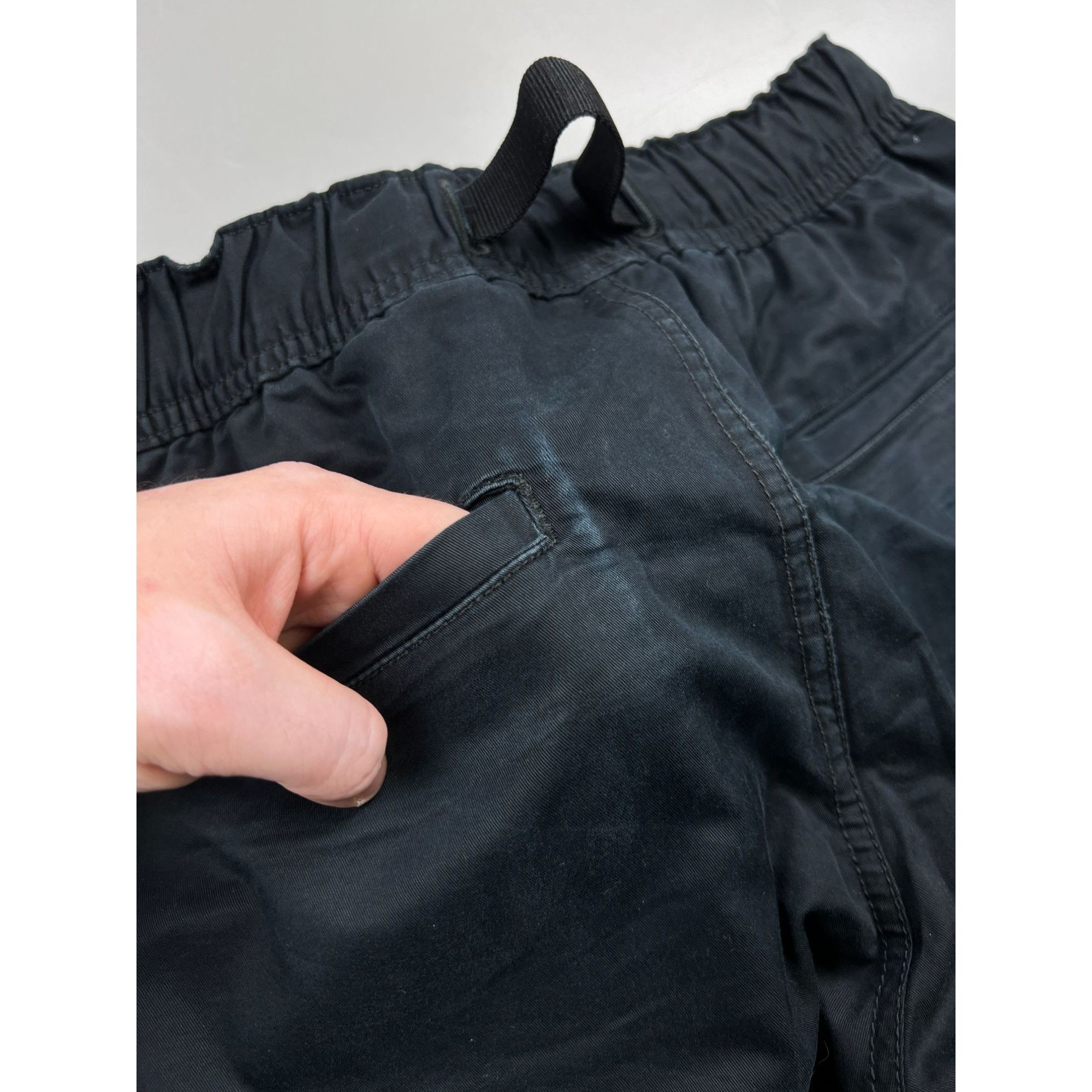 Nike Nike Lab Adjustable Belt Woven Pants (Y0983) Size US 34 / EU 50 - 13 Thumbnail